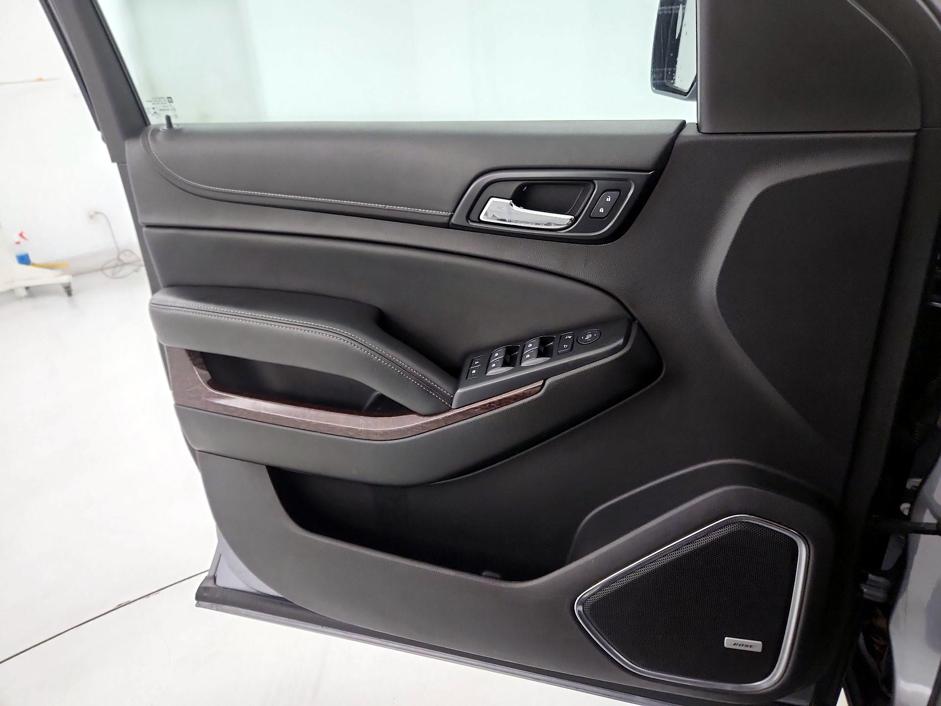 Thumbnail: 2020 GMC Yukon XL - 12