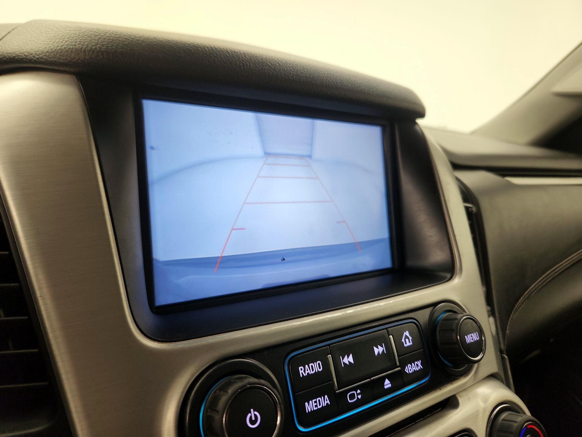Thumbnail: 2020 GMC Yukon XL - 14