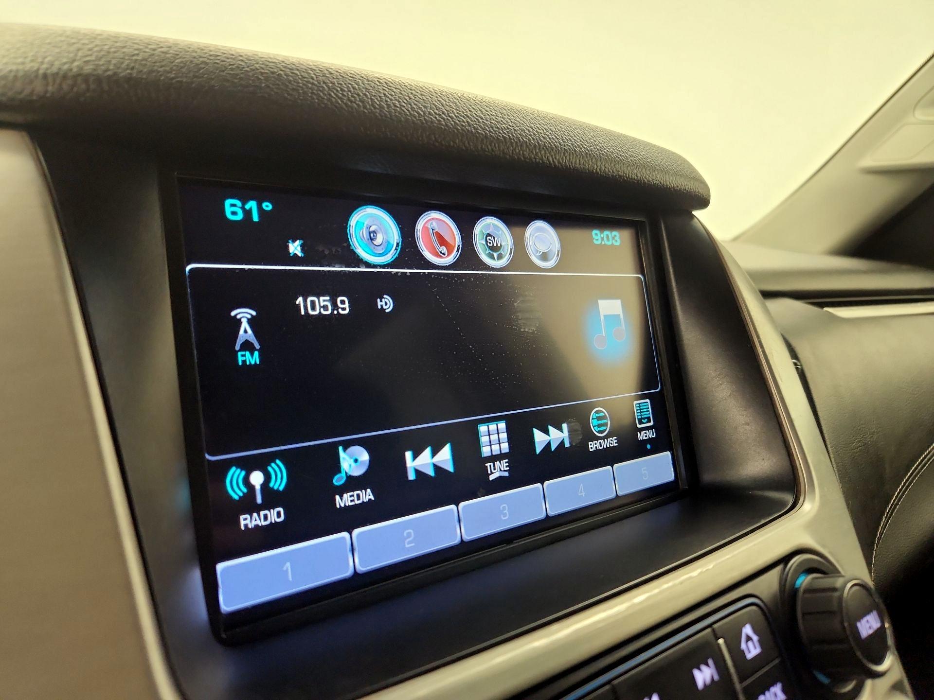 Thumbnail: 2020 GMC Yukon XL - 15