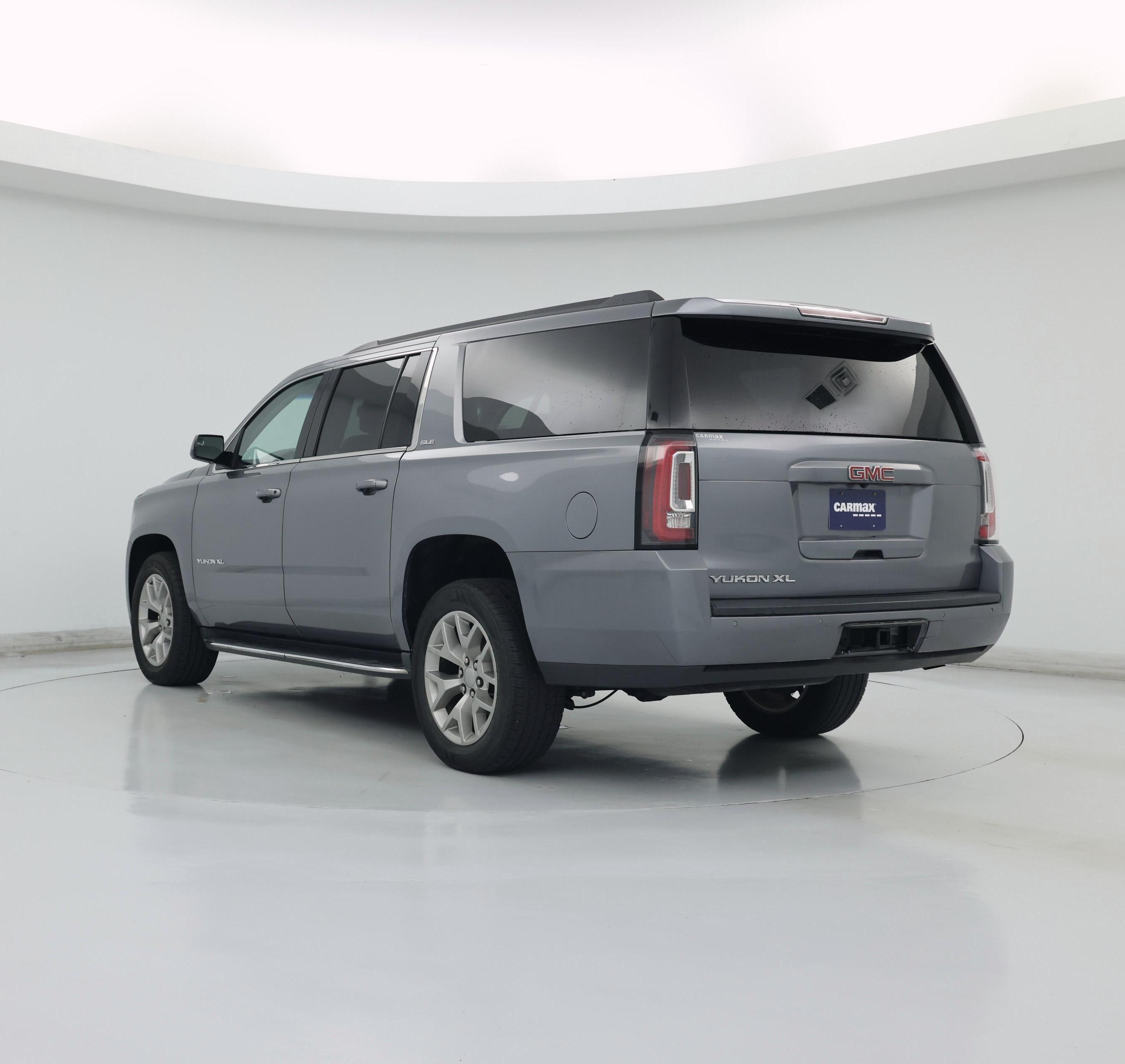Thumbnail: 2020 GMC Yukon XL - 2