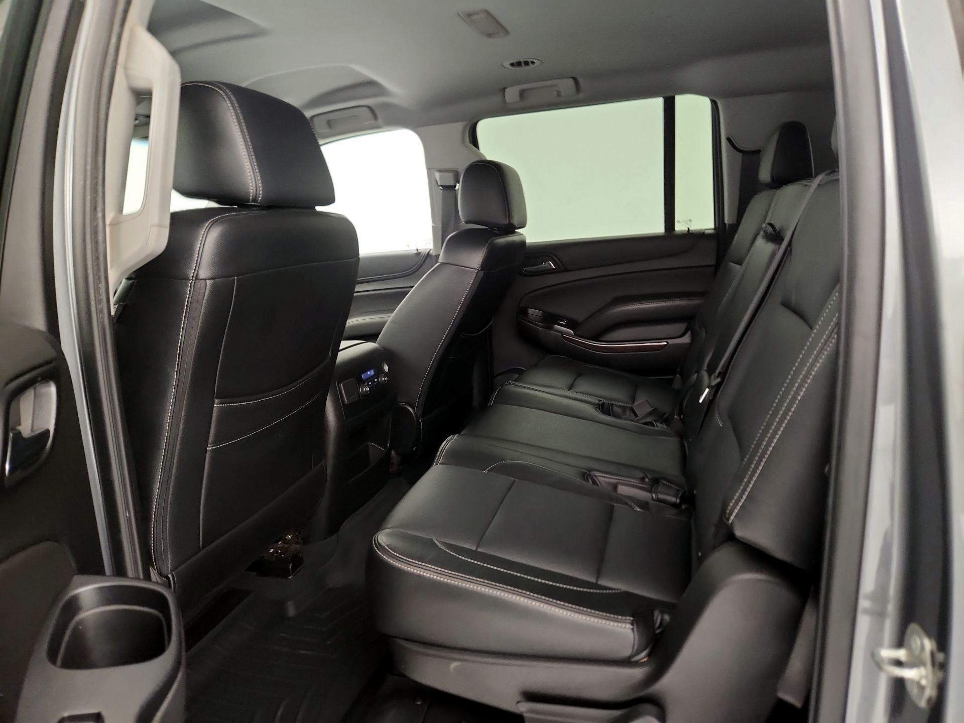 Thumbnail: 2020 GMC Yukon XL - 19
