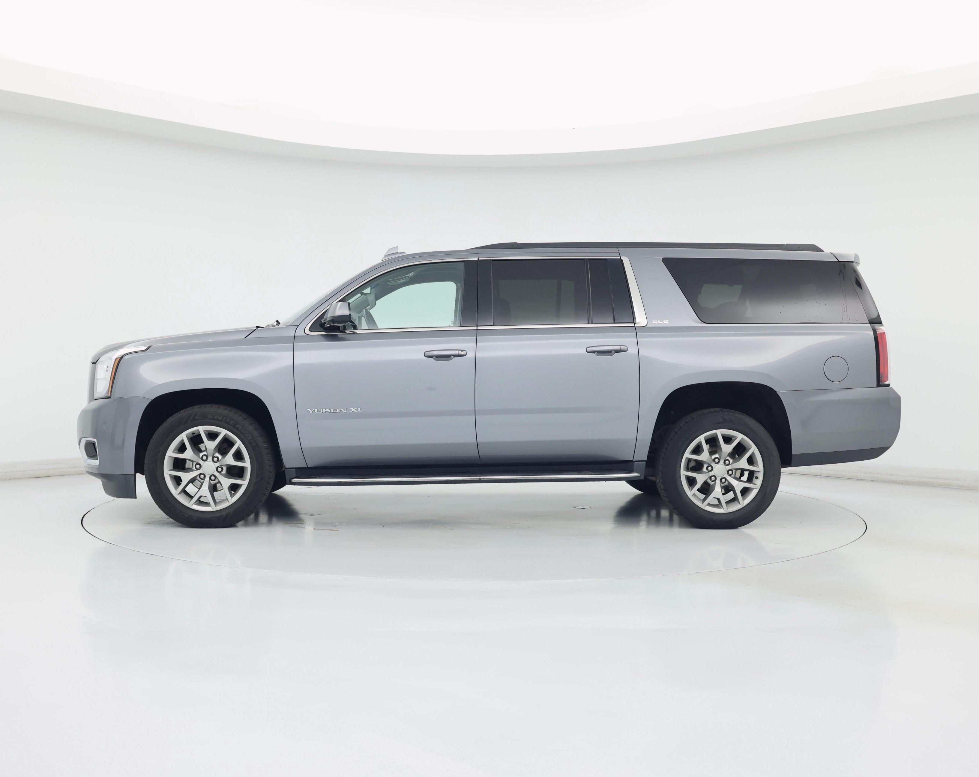 Thumbnail: 2020 GMC Yukon XL - 3