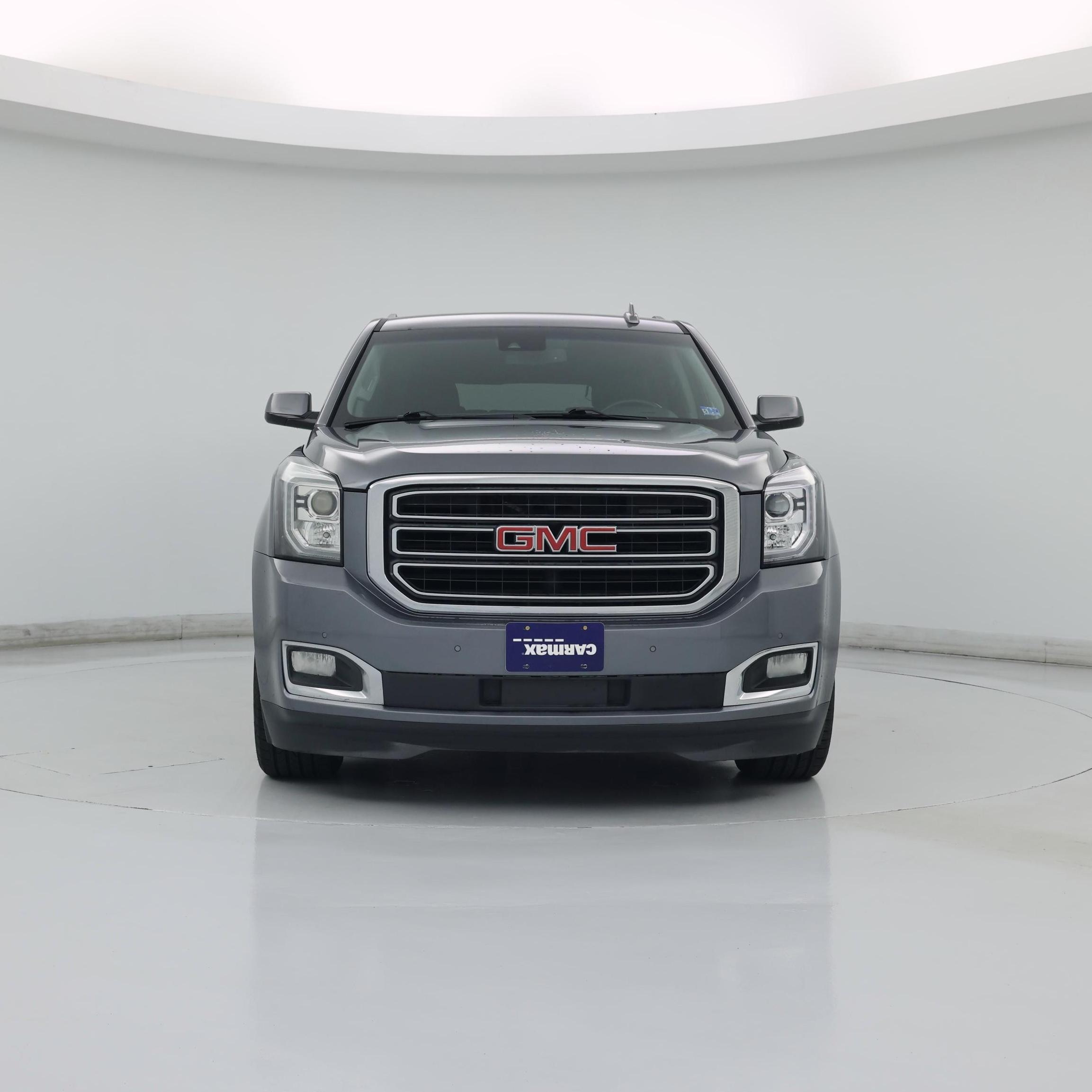 Thumbnail: 2020 GMC Yukon XL - 5