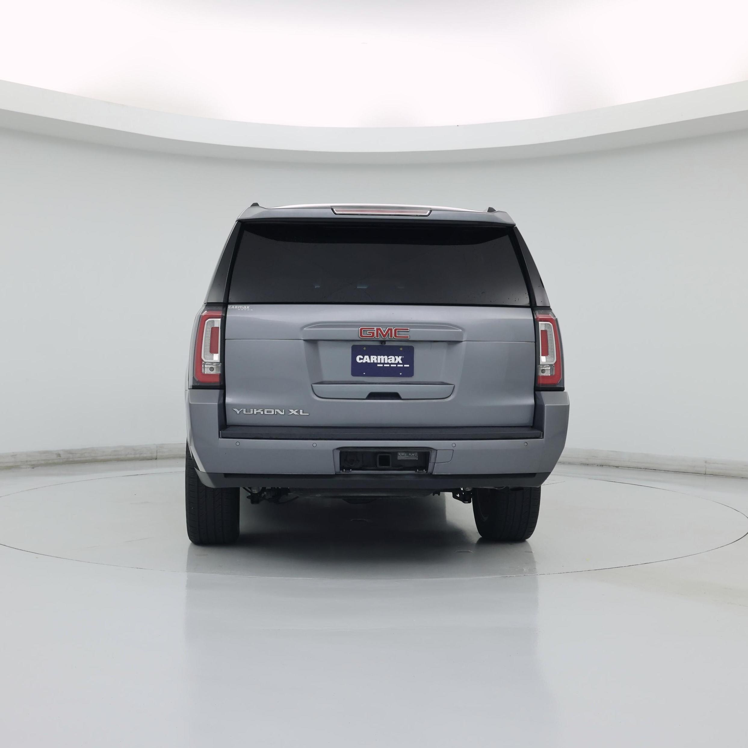 Thumbnail: 2020 GMC Yukon XL - 6