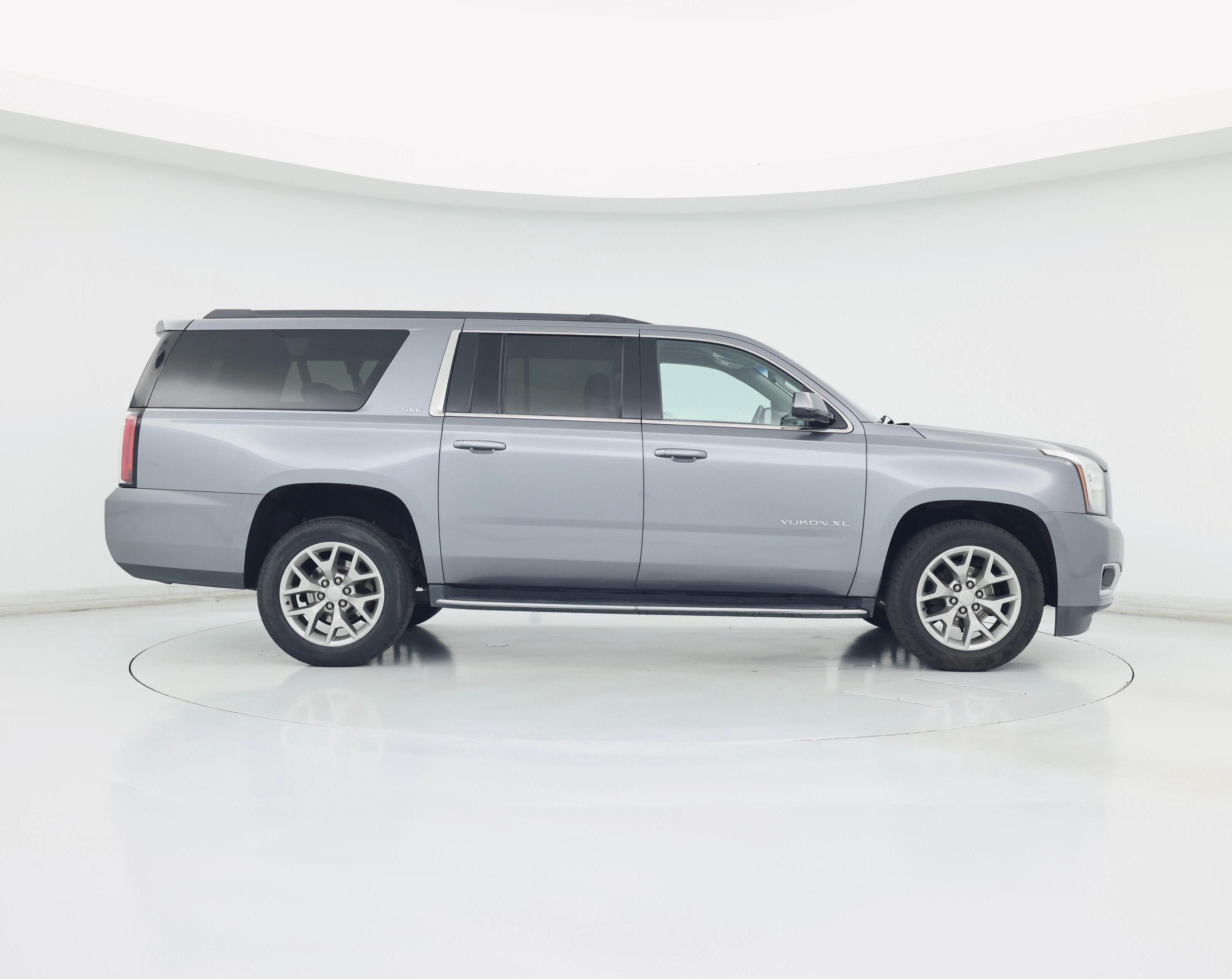 Thumbnail: 2020 GMC Yukon XL - 7