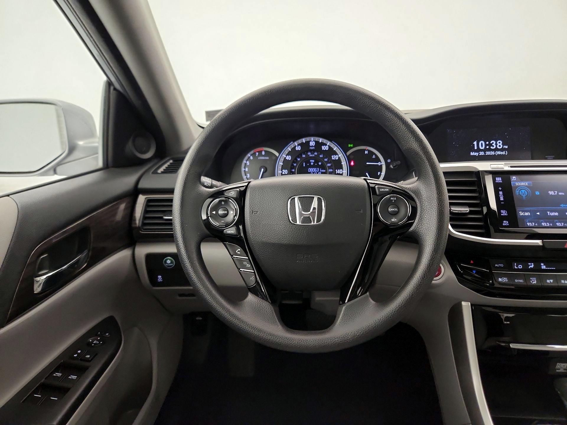 Thumbnail: 2017 Honda Accord - 10