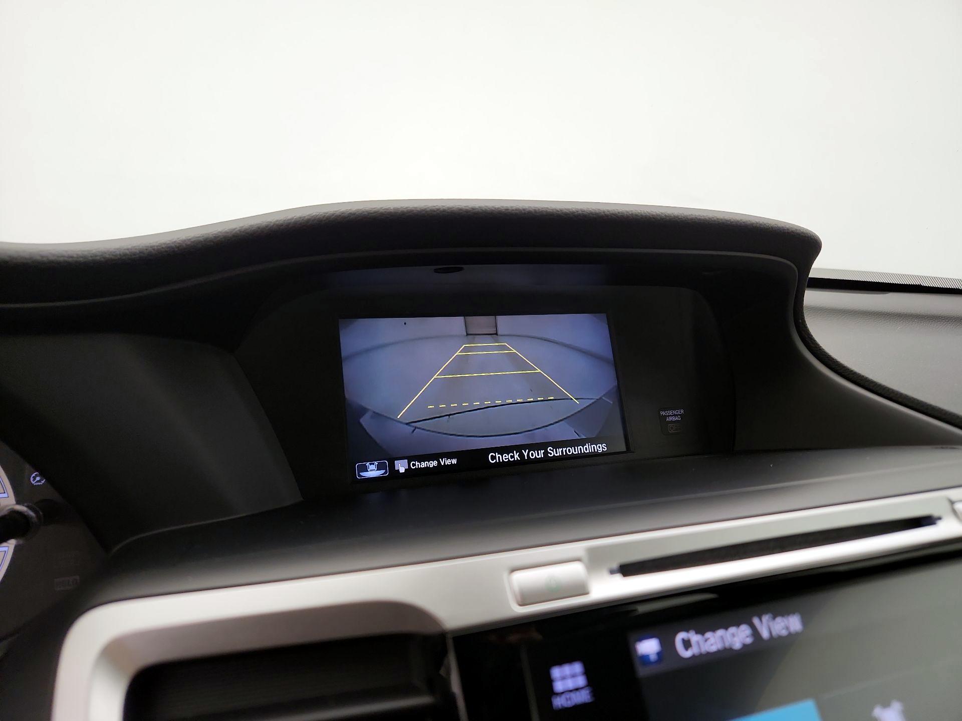 Thumbnail: 2017 Honda Accord - 14