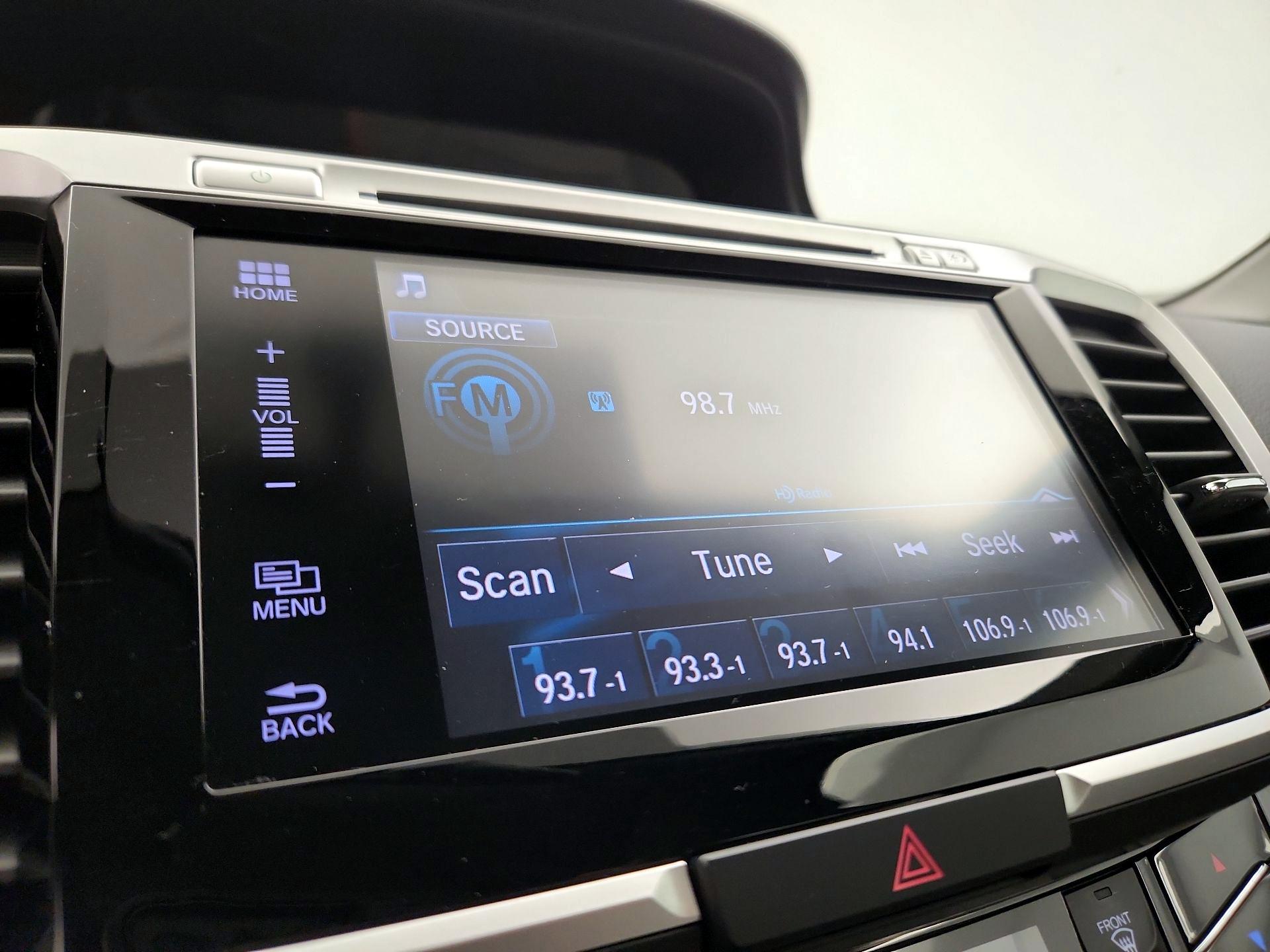 Thumbnail: 2017 Honda Accord - 15