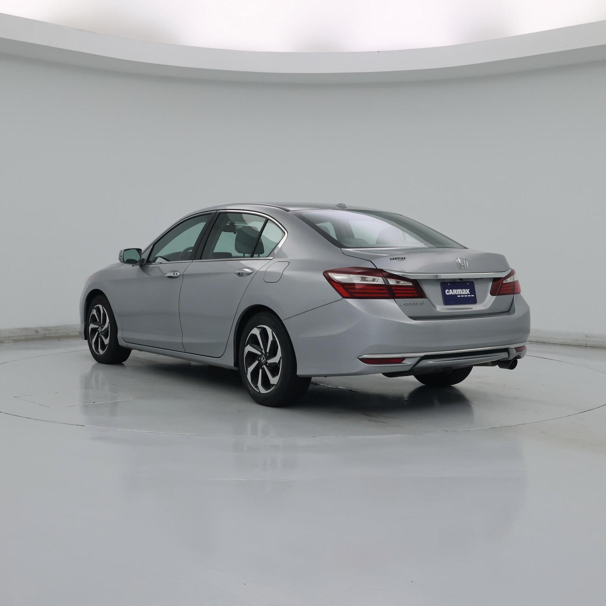 Thumbnail: 2017 Honda Accord - 2