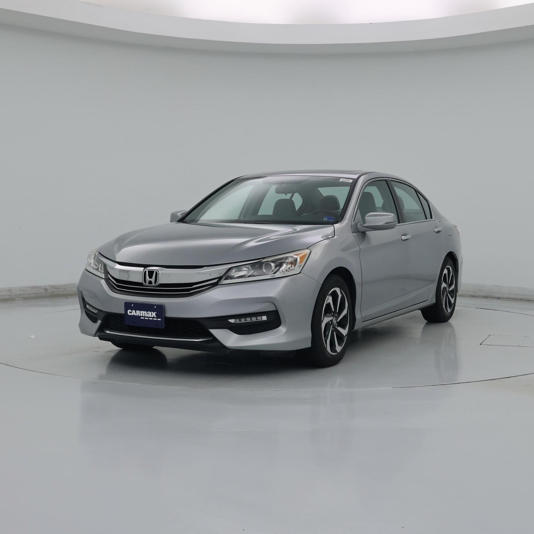 Thumbnail: 2017 Honda Accord - 4
