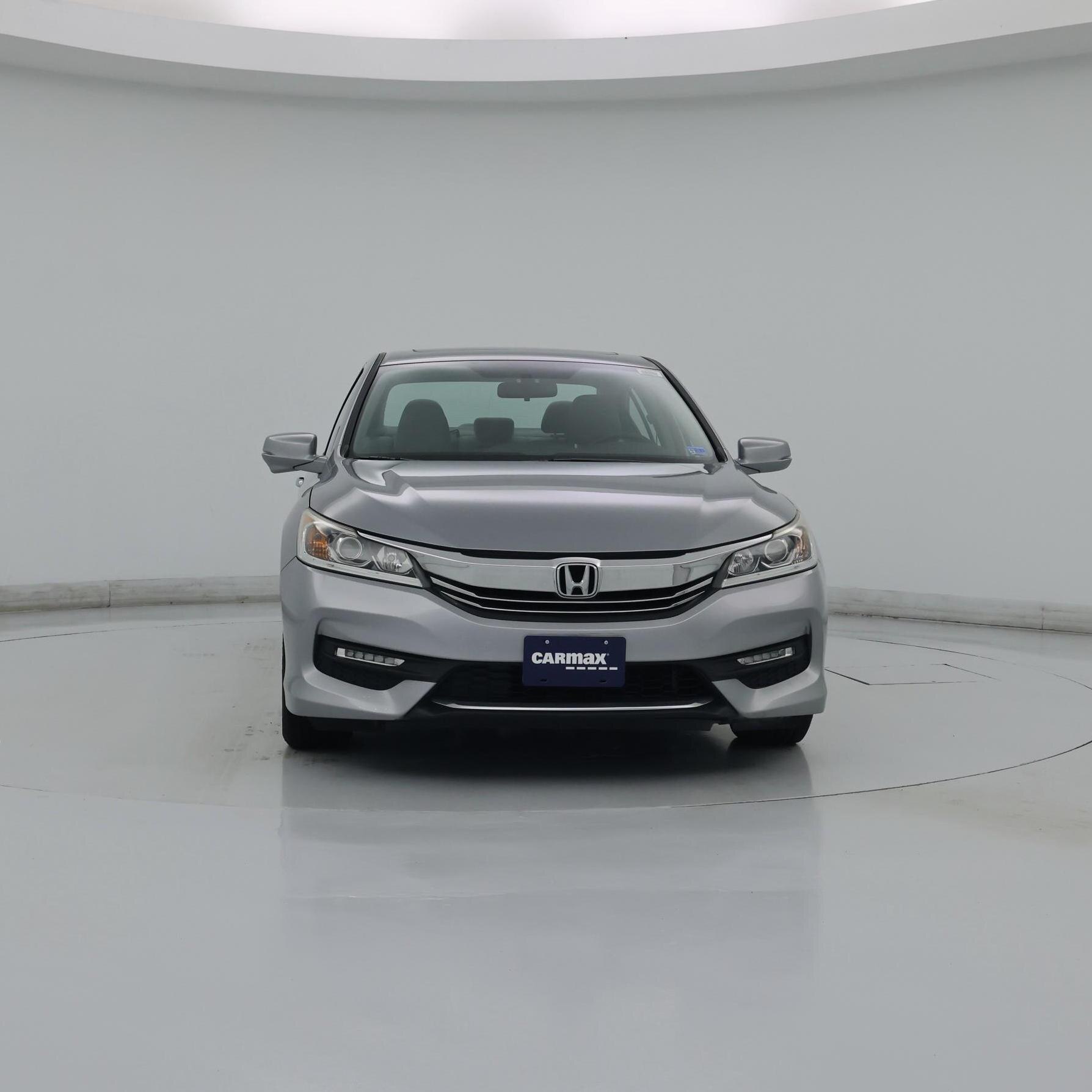 Thumbnail: 2017 Honda Accord - 5