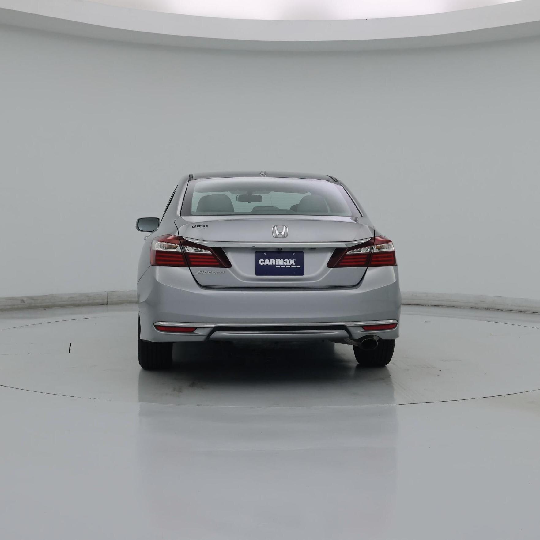 Thumbnail: 2017 Honda Accord - 6
