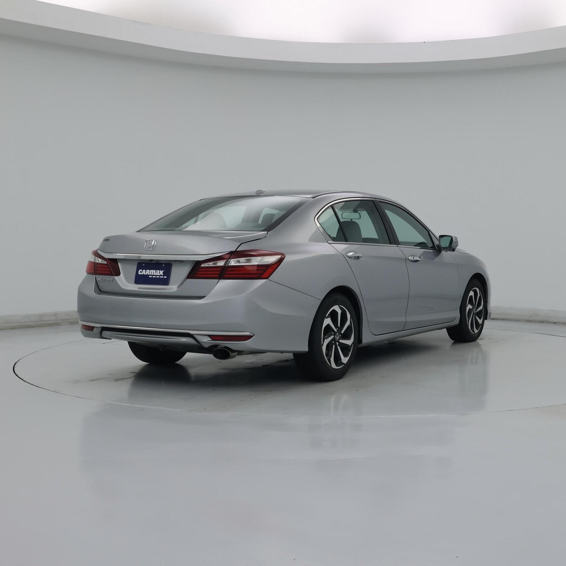 Thumbnail: 2017 Honda Accord - 8