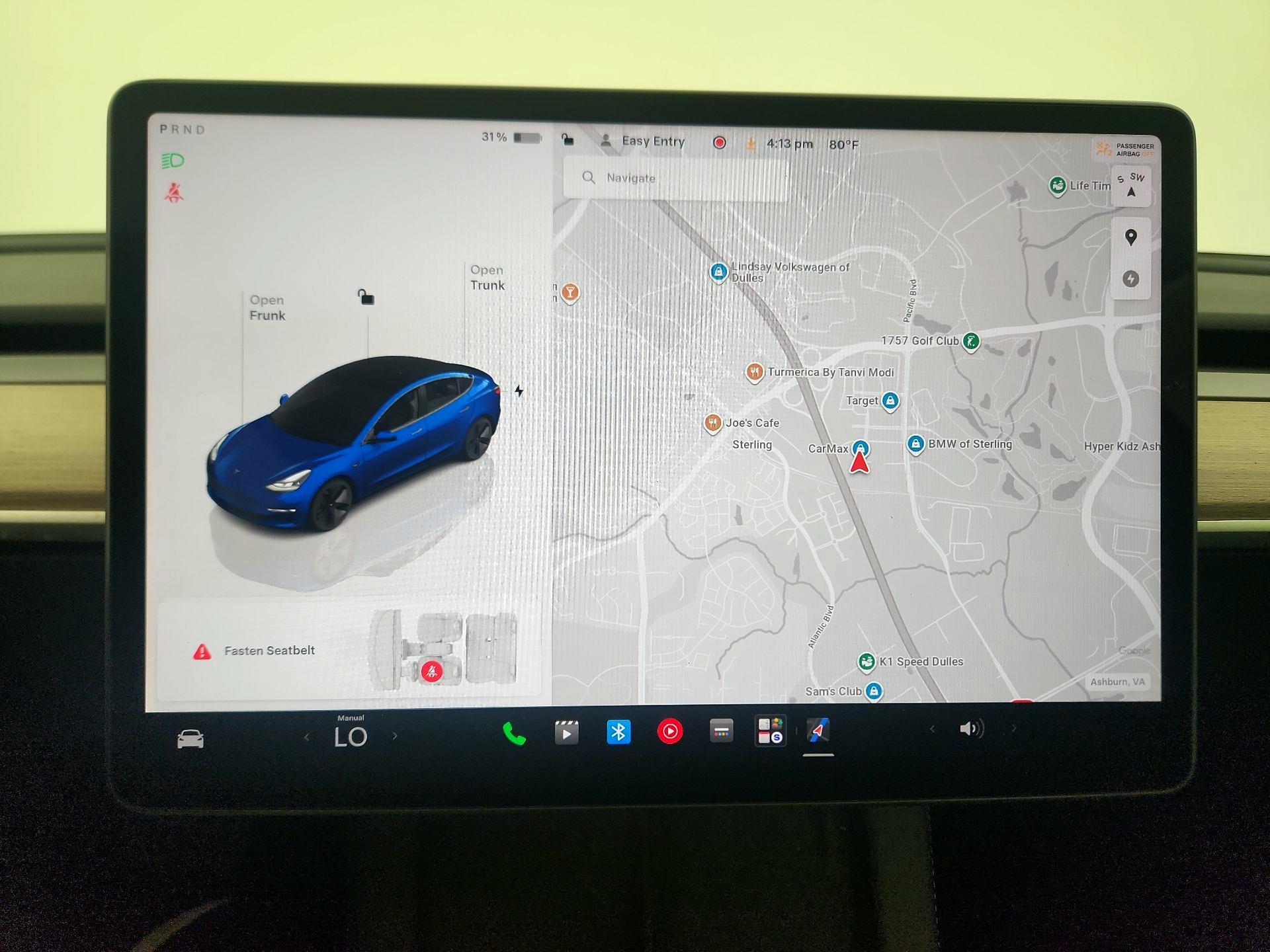 Thumbnail: 2023 Tesla Model 3 - 14