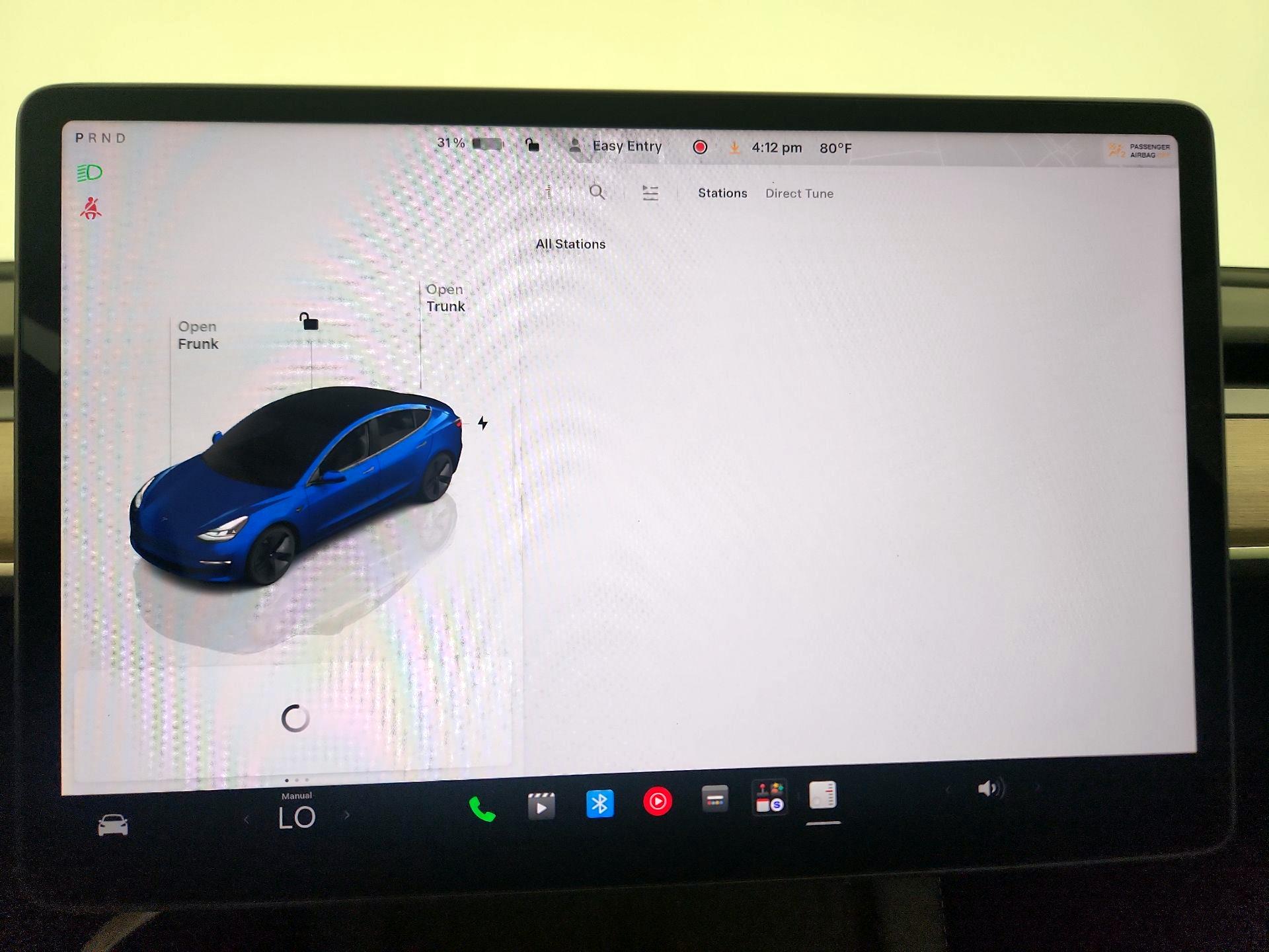 Thumbnail: 2023 Tesla Model 3 - 16