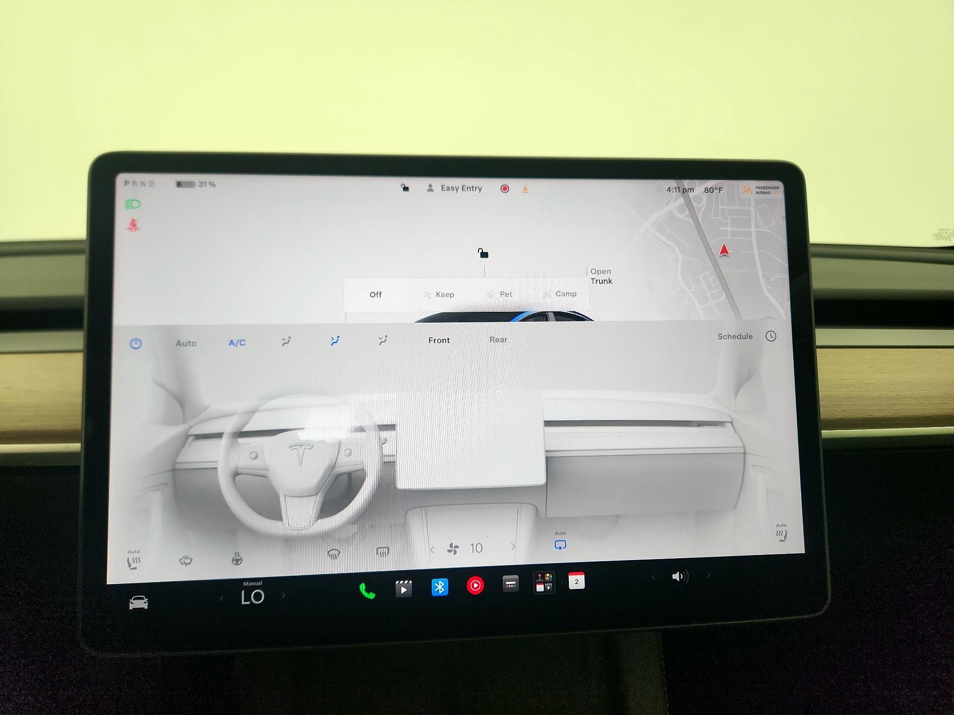Thumbnail: 2023 Tesla Model 3 - 17