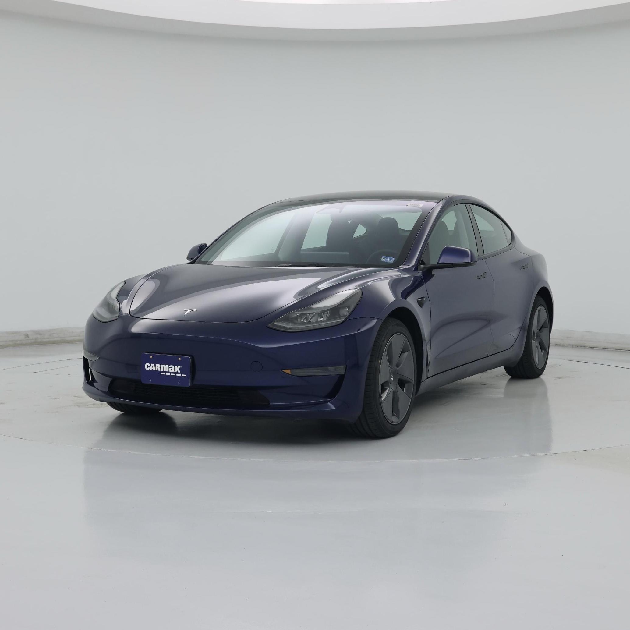 Thumbnail: 2023 Tesla Model 3 - 4