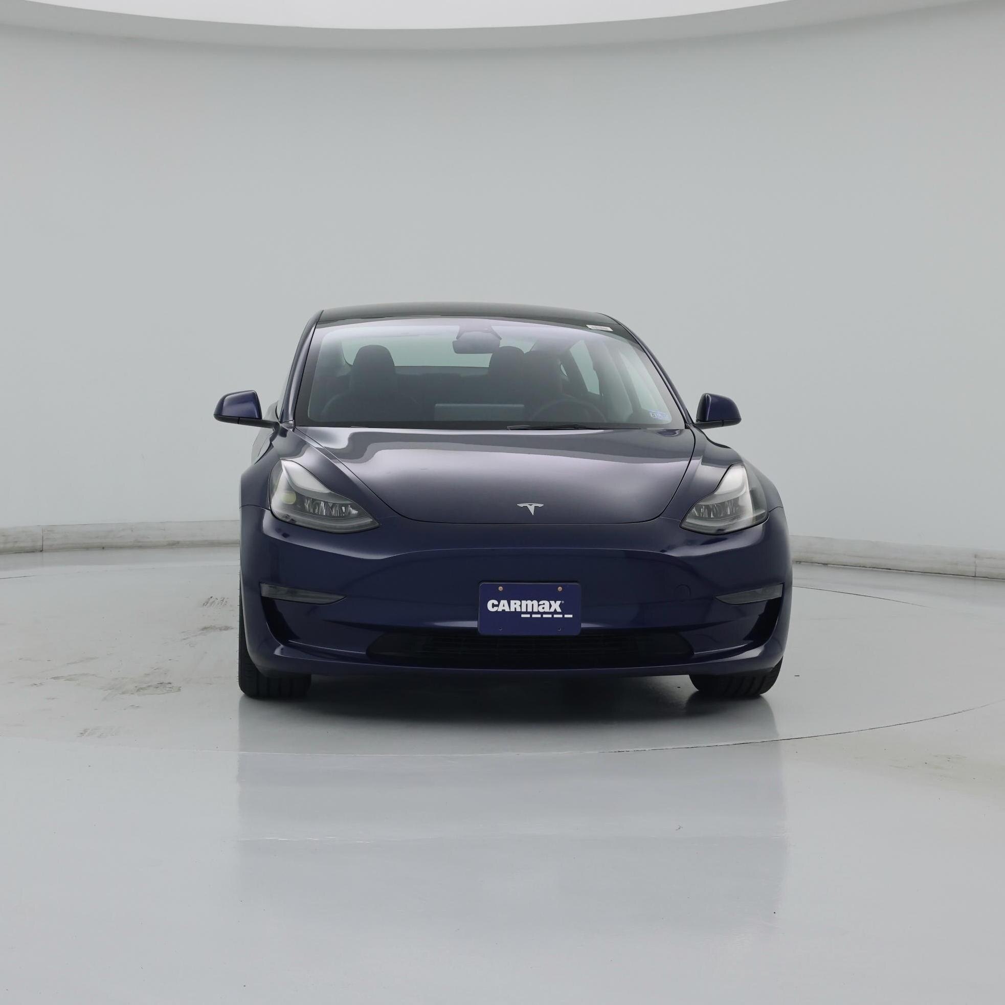 Thumbnail: 2023 Tesla Model 3 - 5
