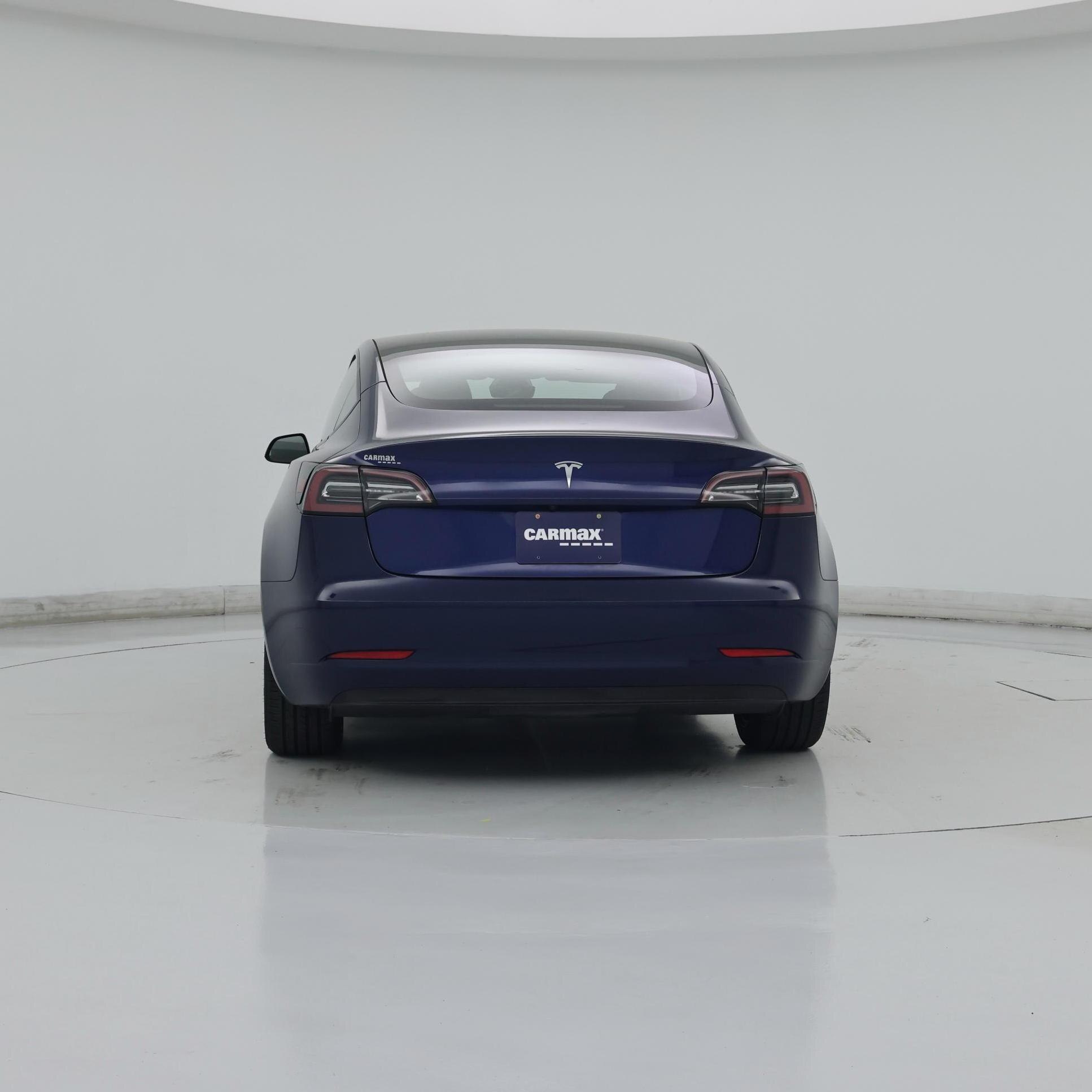 Thumbnail: 2023 Tesla Model 3 - 6