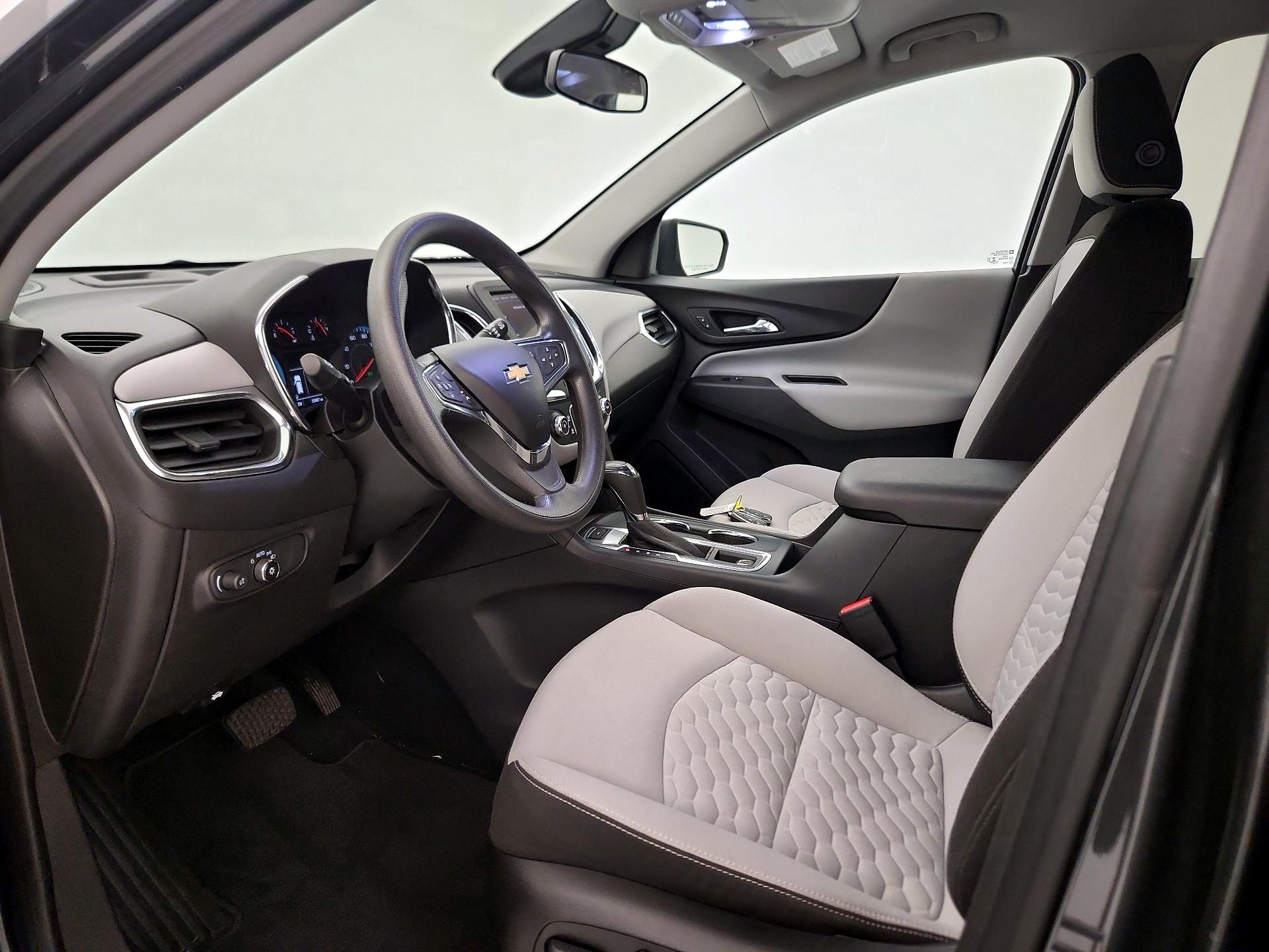 Thumbnail: 2020 Chevrolet Equinox - 11