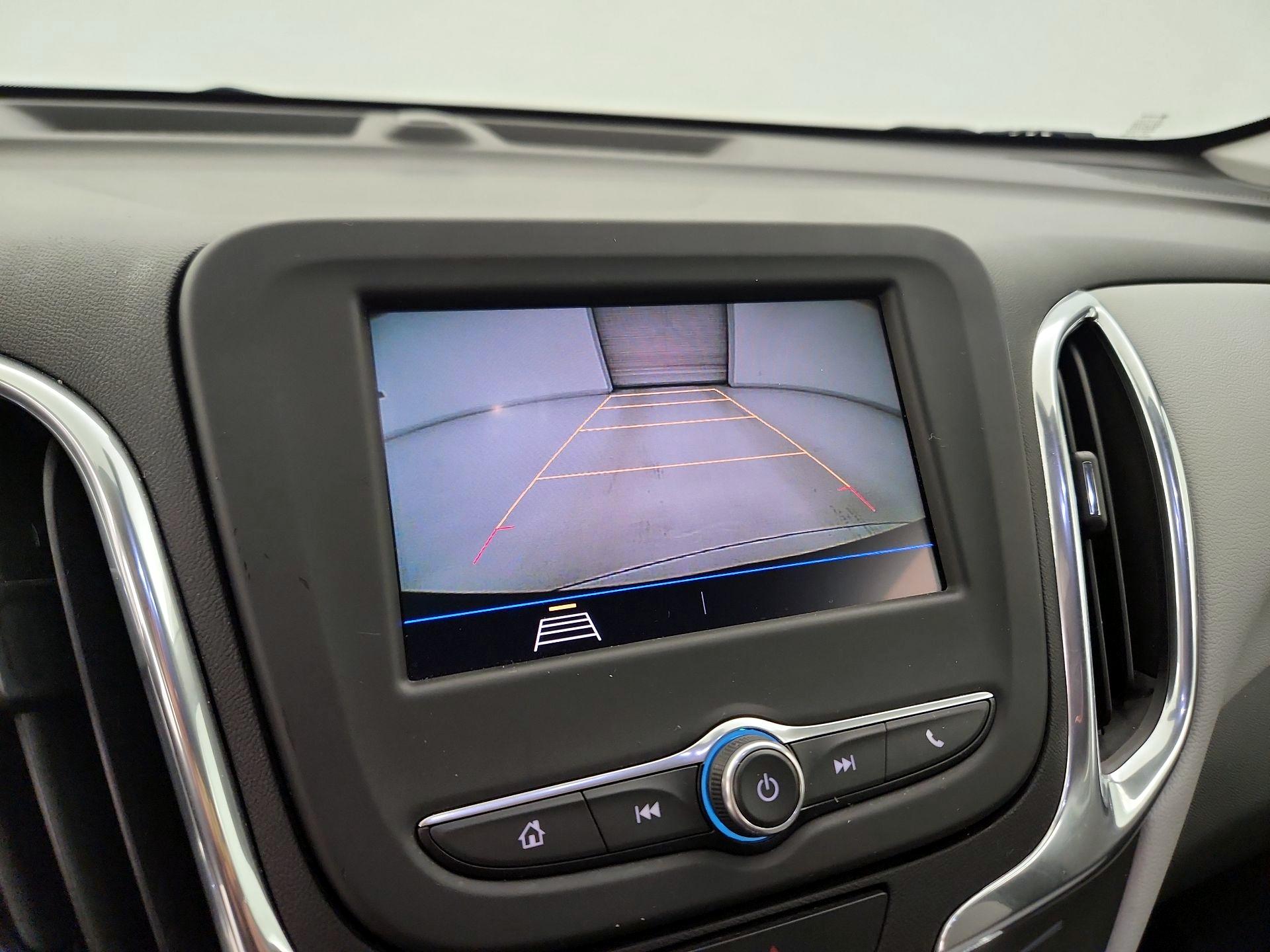 Thumbnail: 2020 Chevrolet Equinox - 14