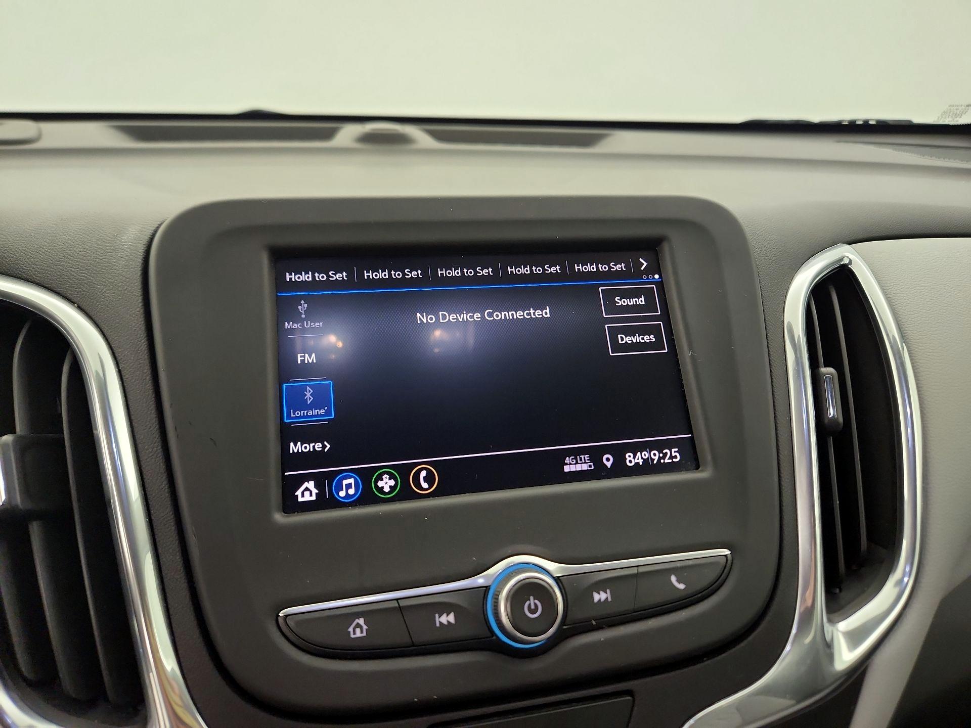 Thumbnail: 2020 Chevrolet Equinox - 15