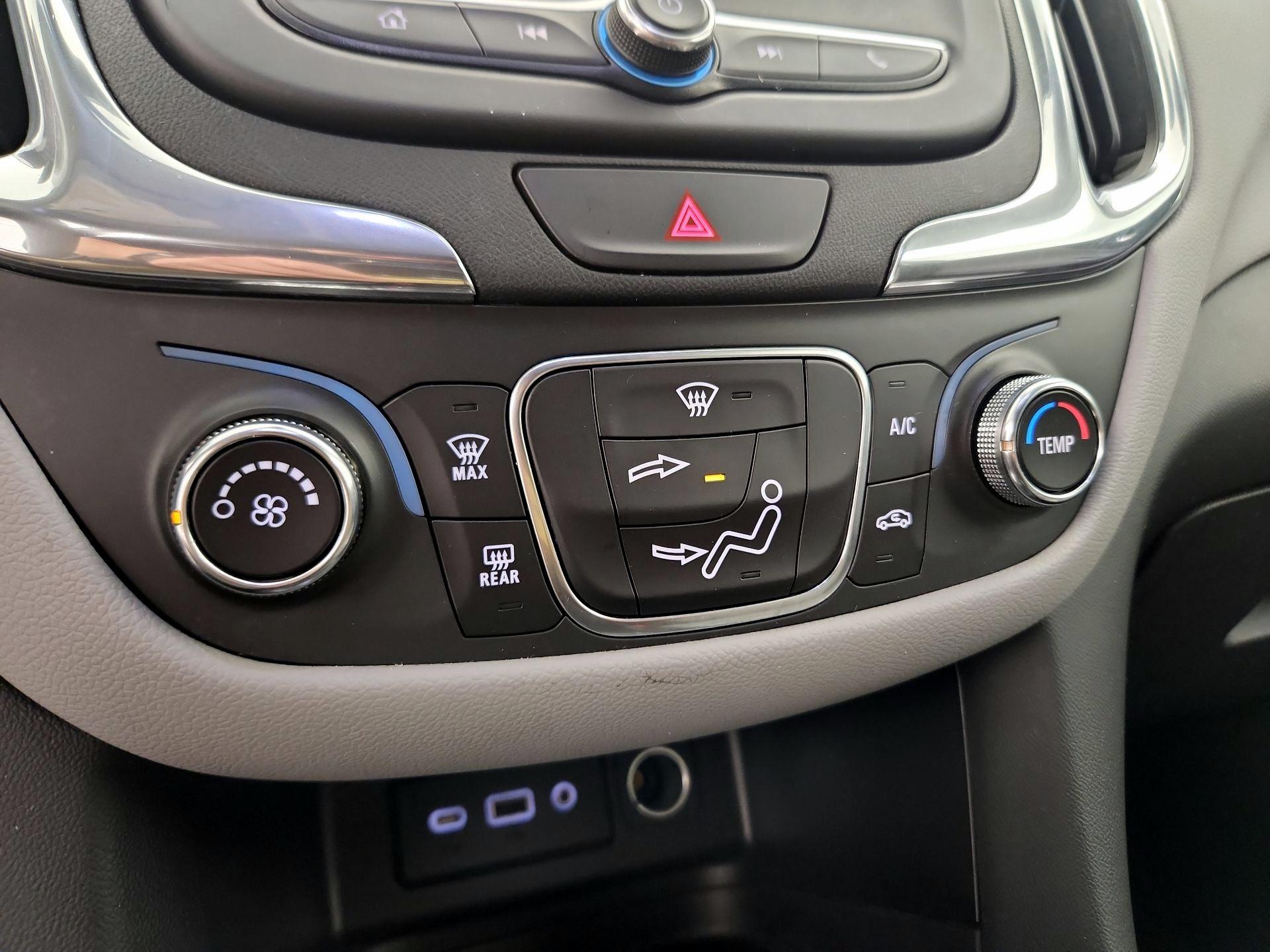 Thumbnail: 2020 Chevrolet Equinox - 16