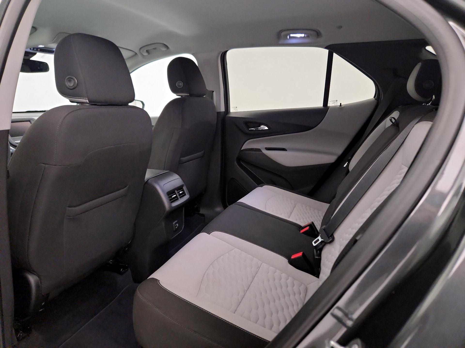 Thumbnail: 2020 Chevrolet Equinox - 19