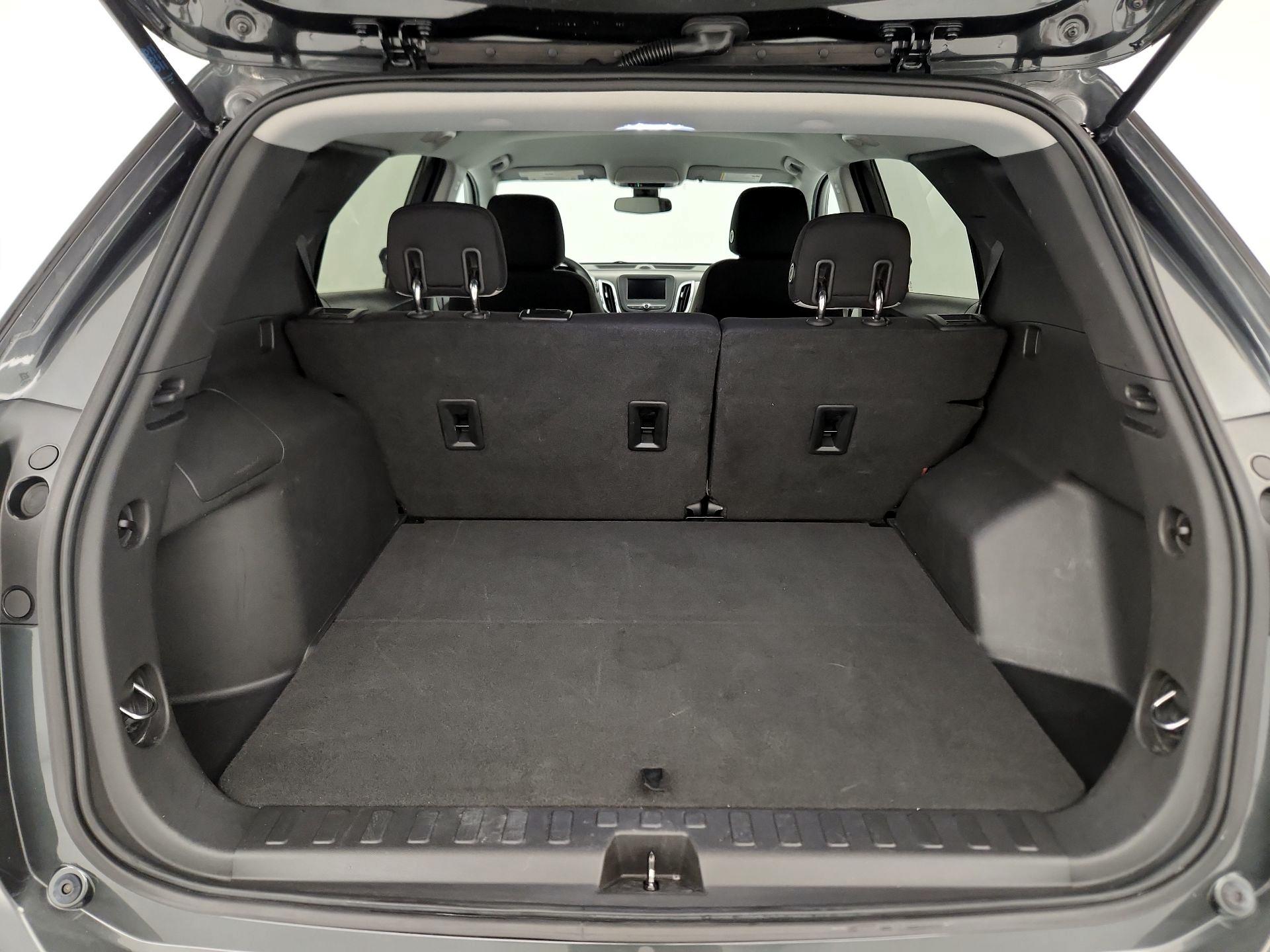 Thumbnail: 2020 Chevrolet Equinox - 20