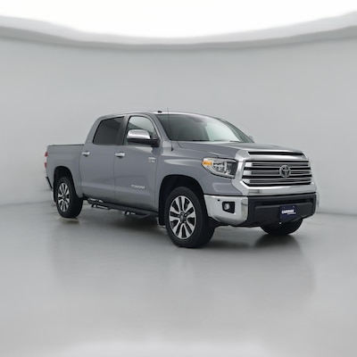 2019 Toyota Tundra Limited
