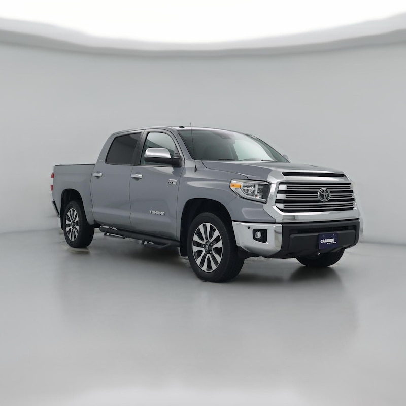 2019 Toyota Tundra Limited