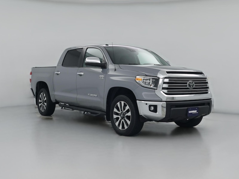 2019 Toyota Tundra Limited
