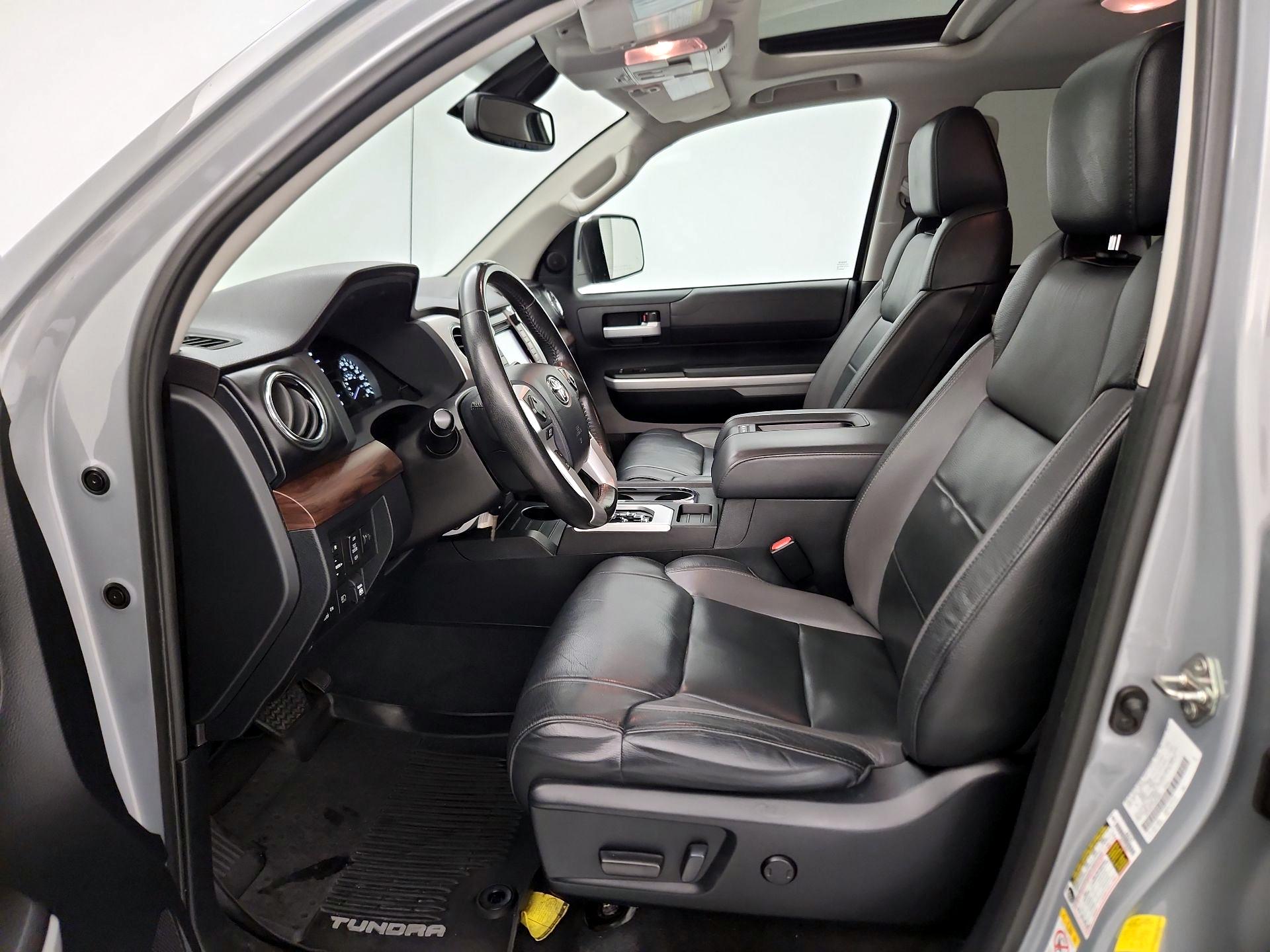 Thumbnail: 2019 Toyota Tundra - 11
