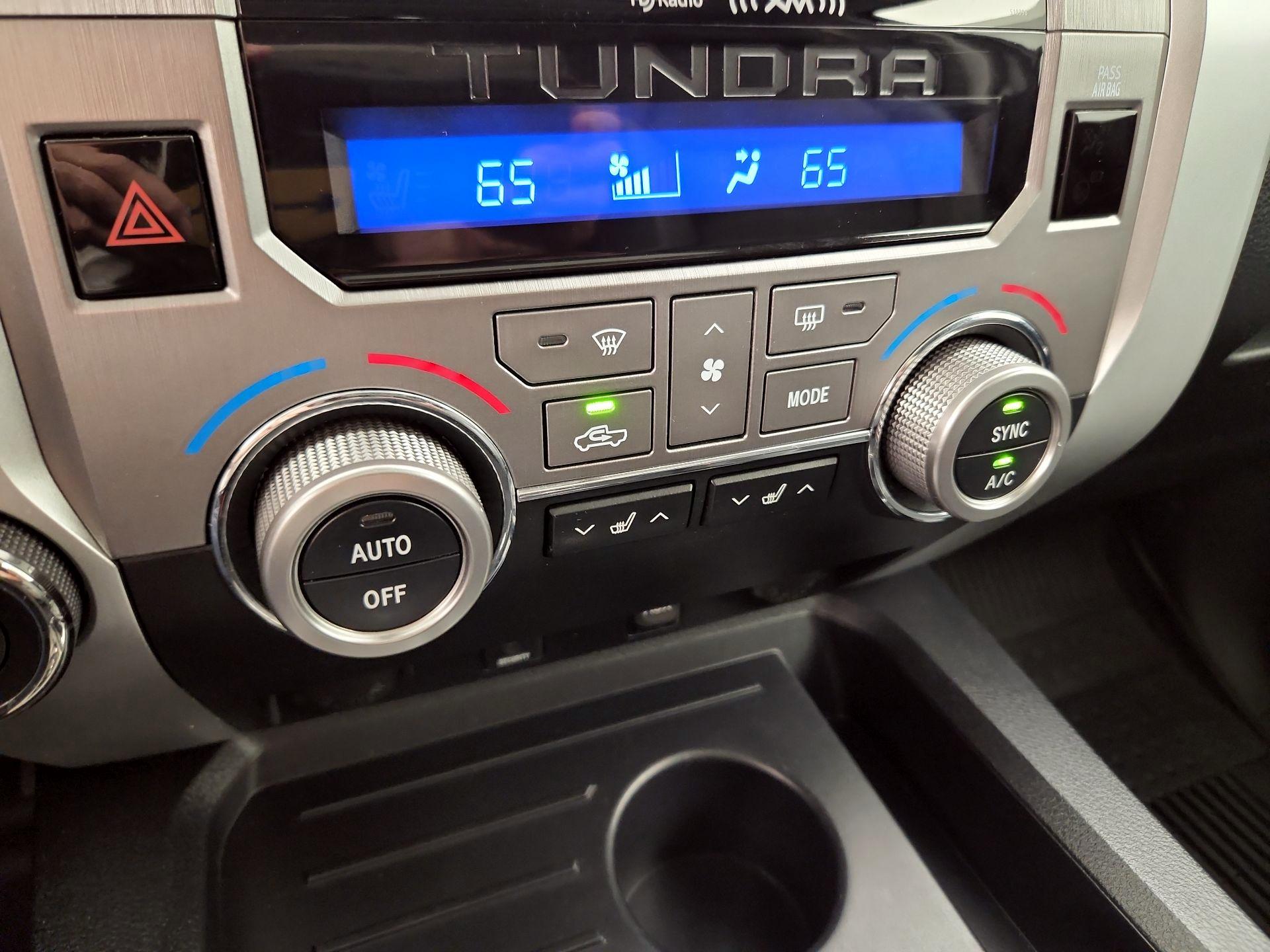 Thumbnail: 2019 Toyota Tundra - 17
