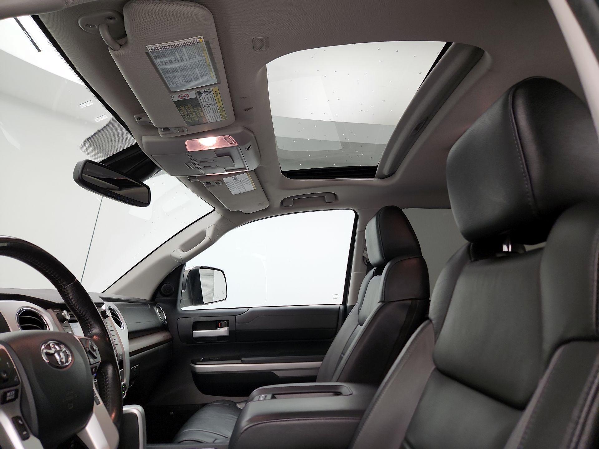 Thumbnail: 2019 Toyota Tundra - 20