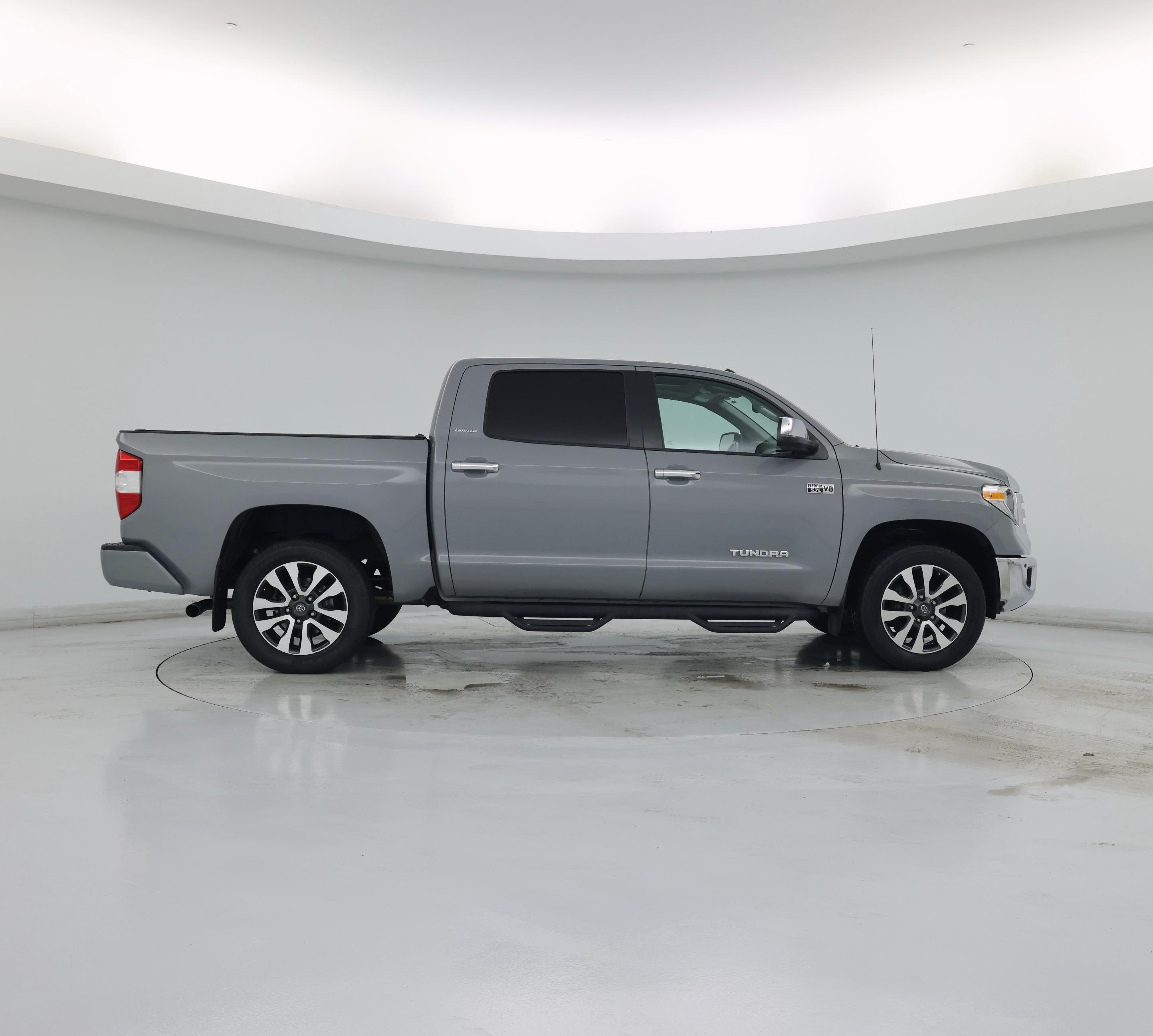 Thumbnail: 2019 Toyota Tundra - 7