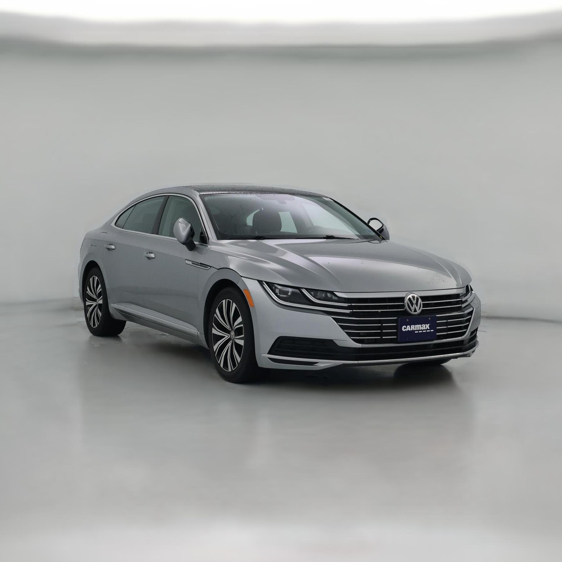 Thumbnail: 2019 Volkswagen Arteon - 1