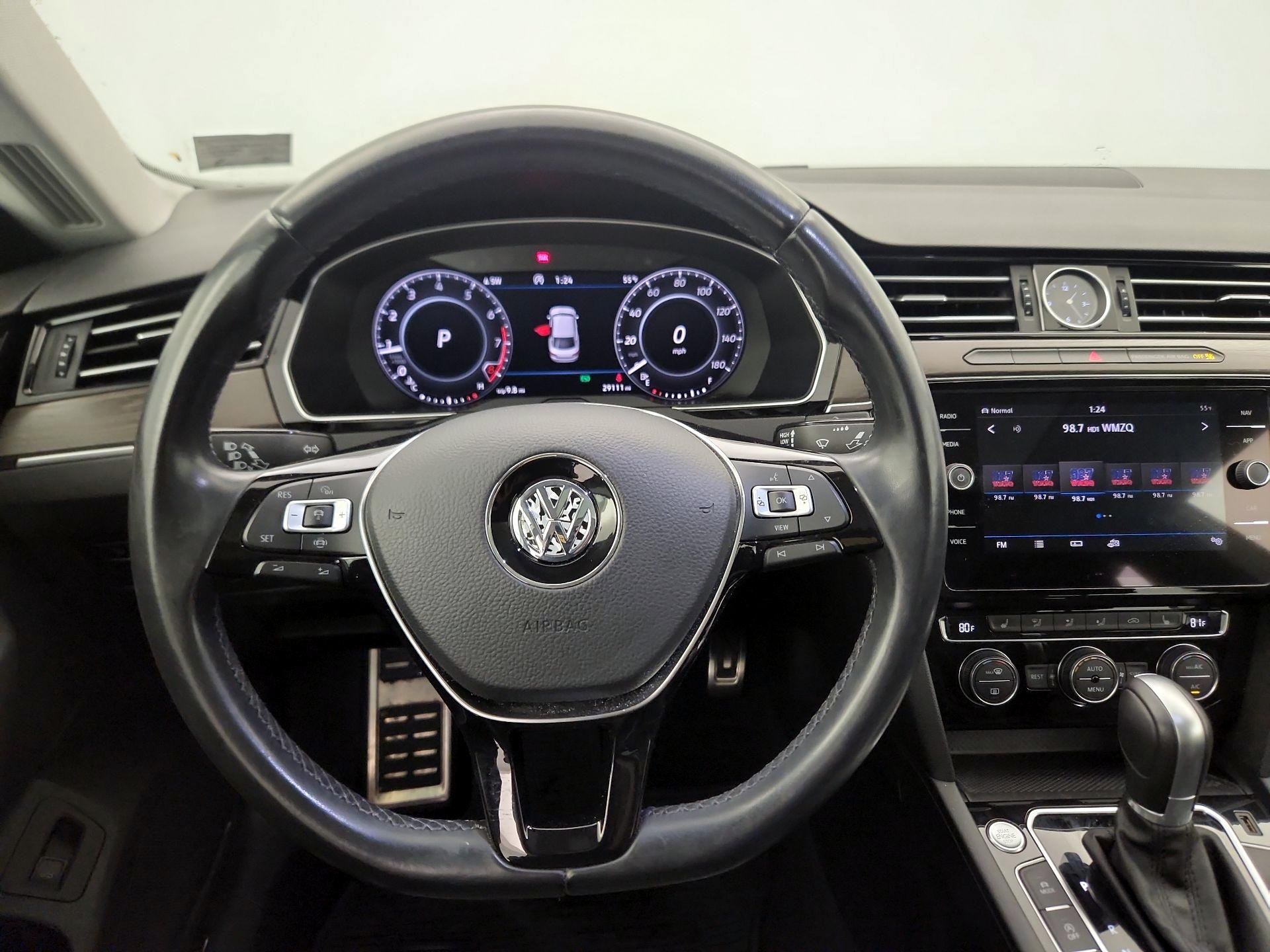 Thumbnail: 2019 Volkswagen Arteon - 10