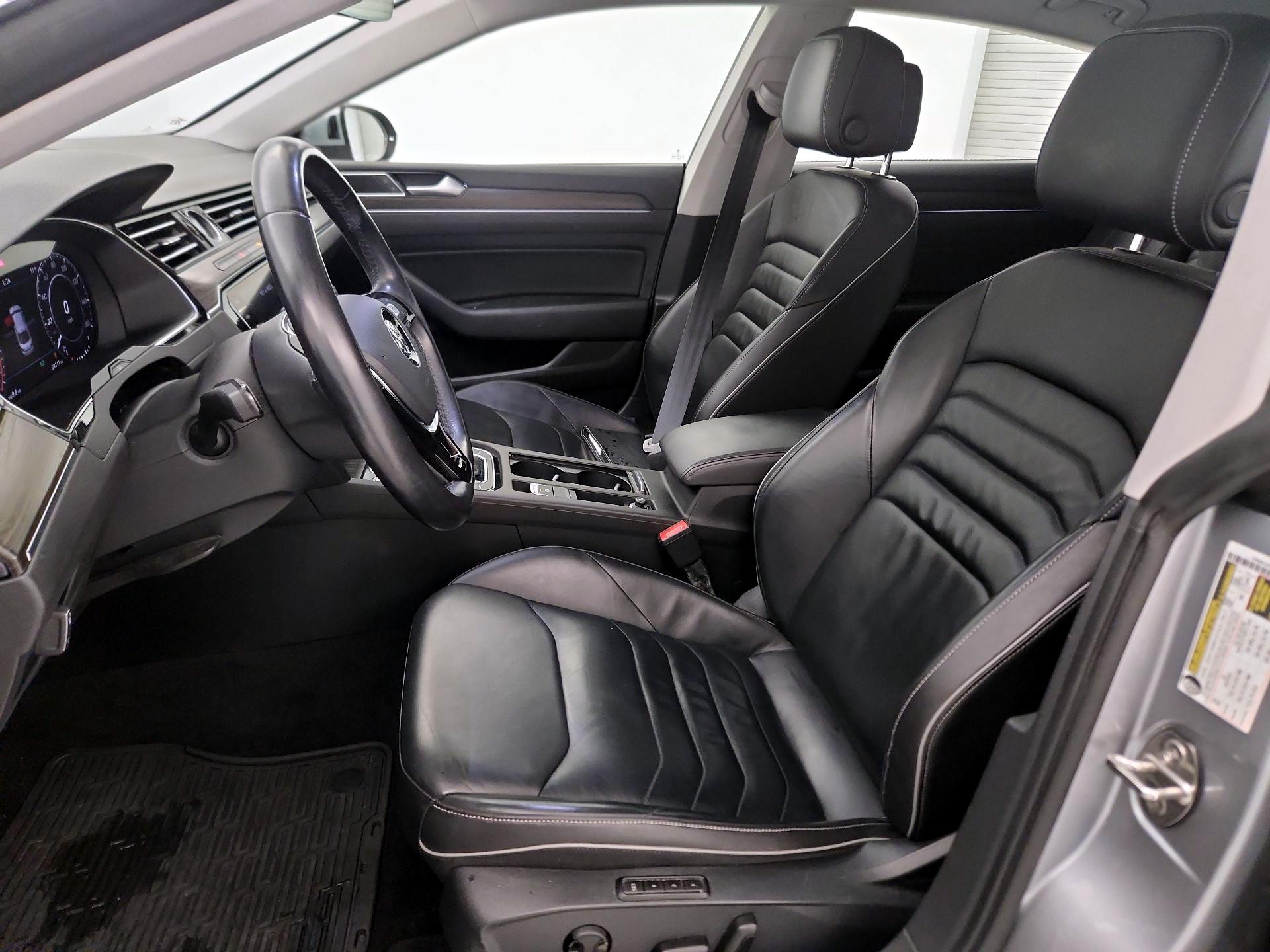 Thumbnail: 2019 Volkswagen Arteon - 11