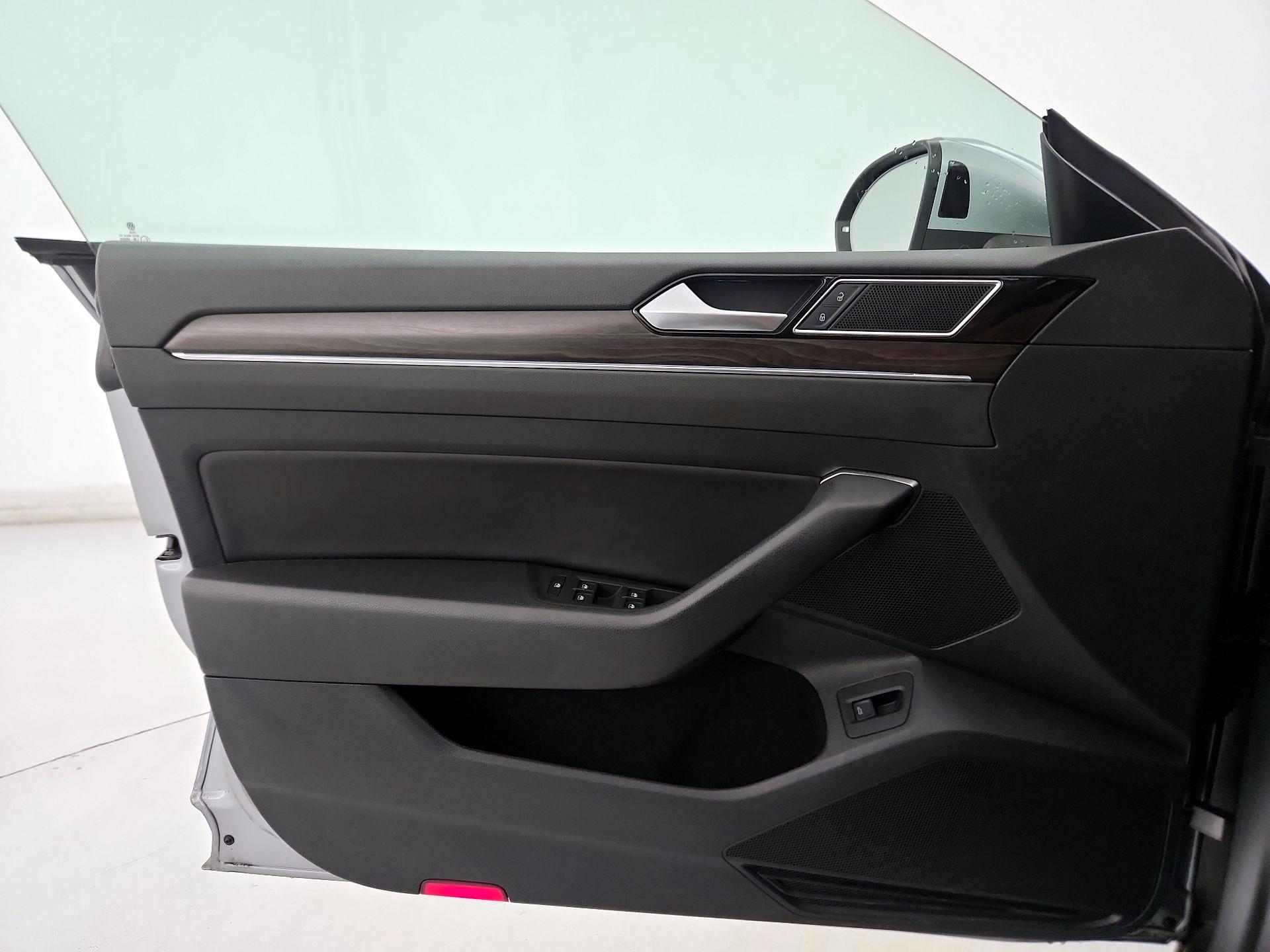 Thumbnail: 2019 Volkswagen Arteon - 12
