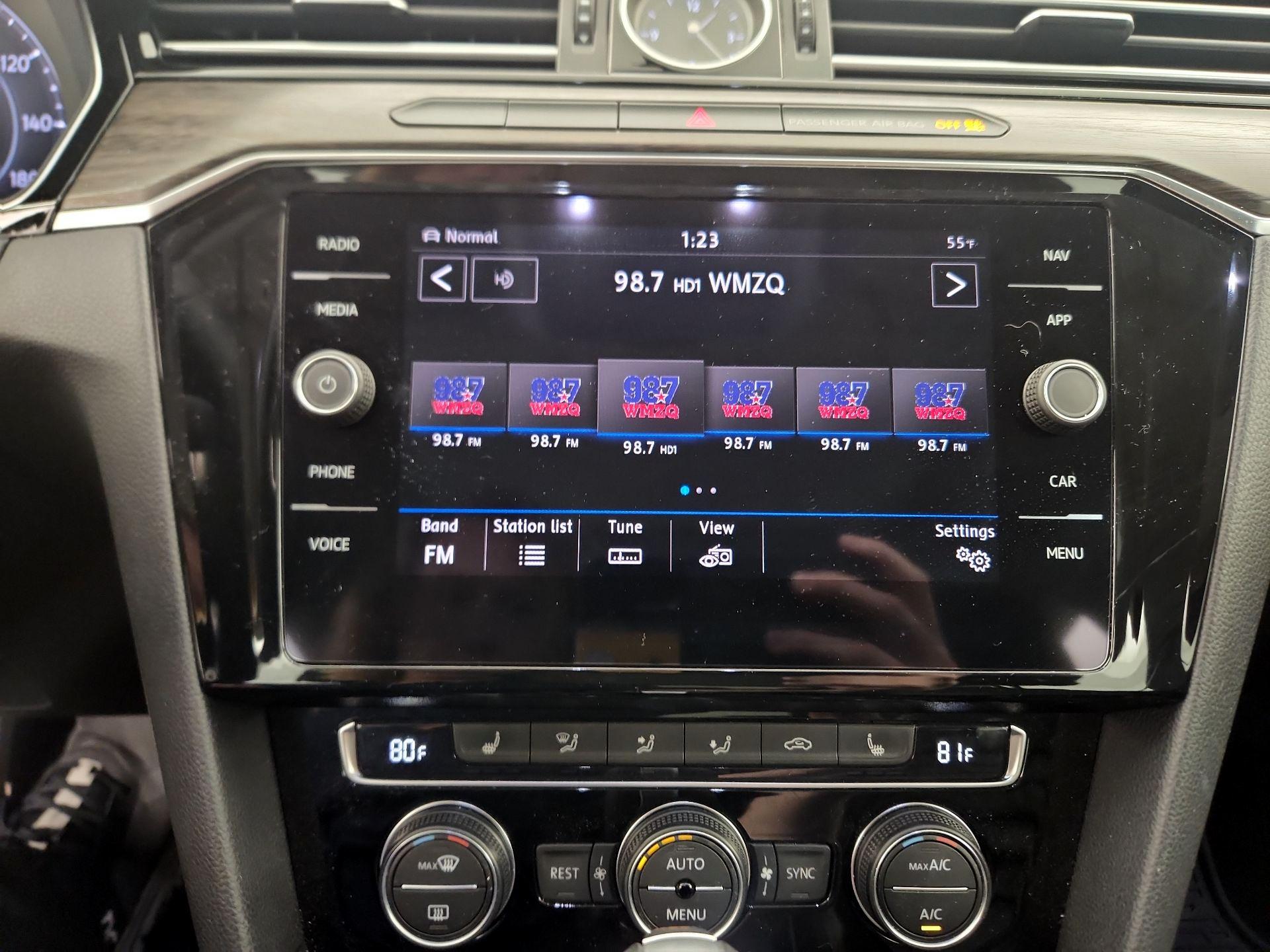 Thumbnail: 2019 Volkswagen Arteon - 15