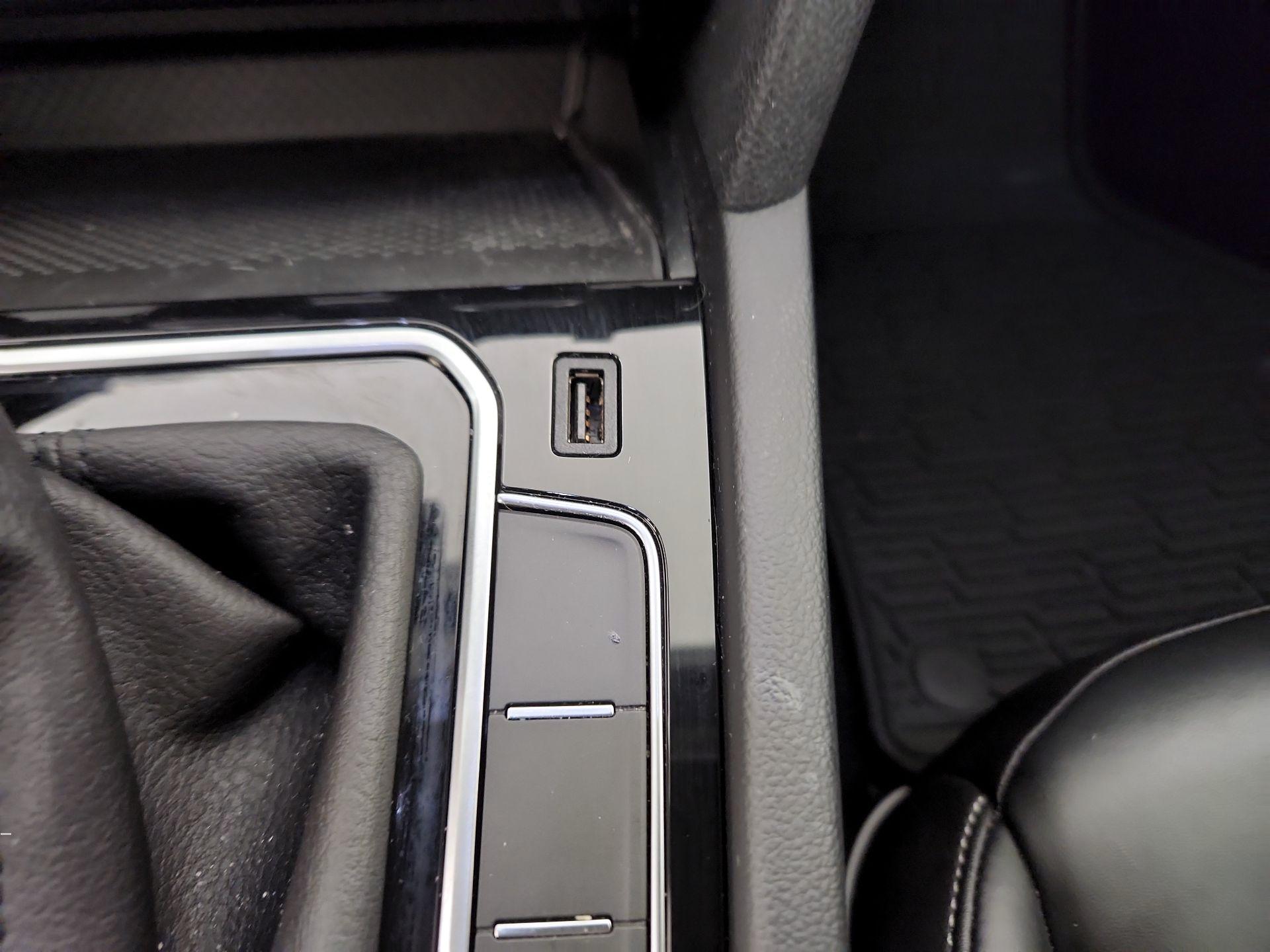 Thumbnail: 2019 Volkswagen Arteon - 18