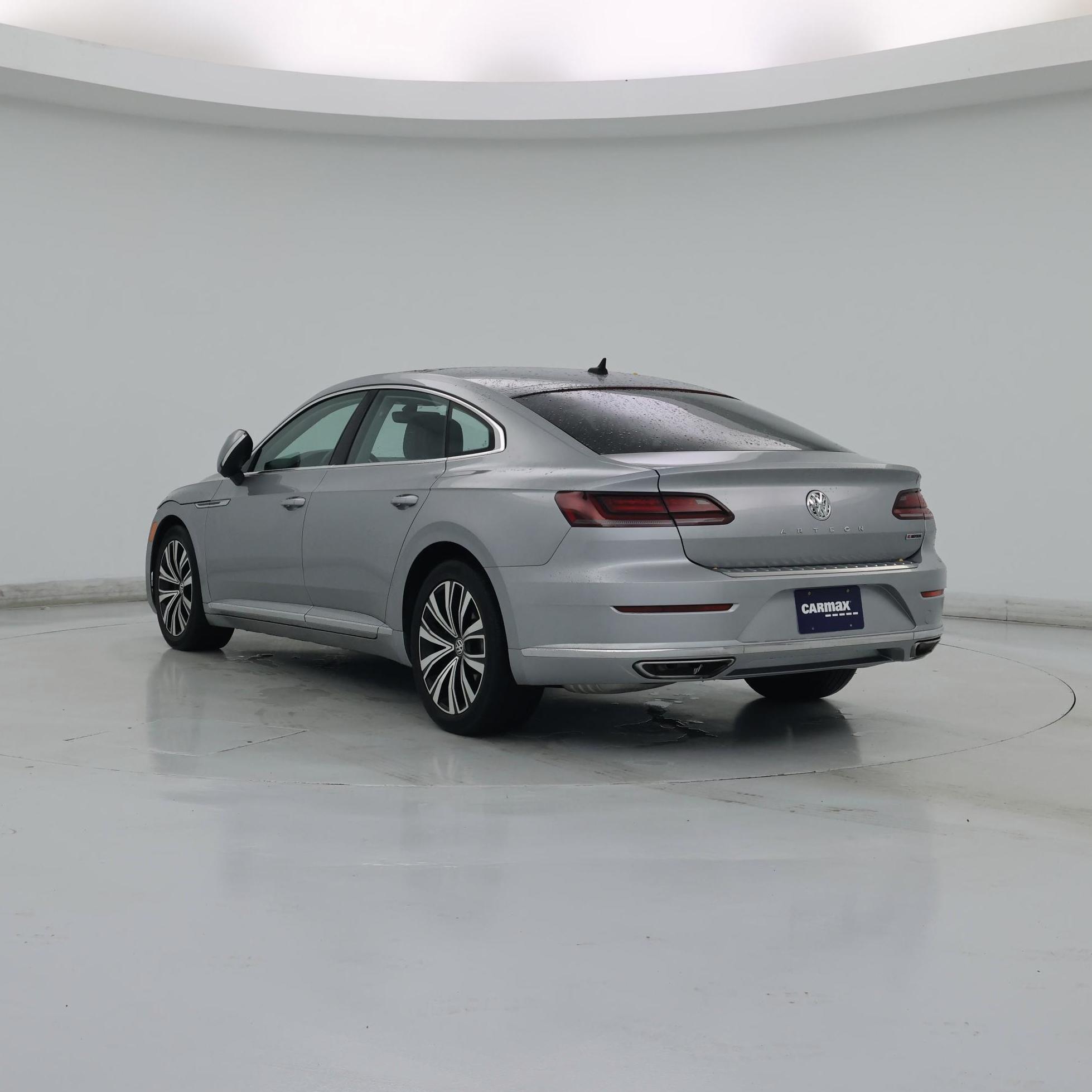 Thumbnail: 2019 Volkswagen Arteon - 2