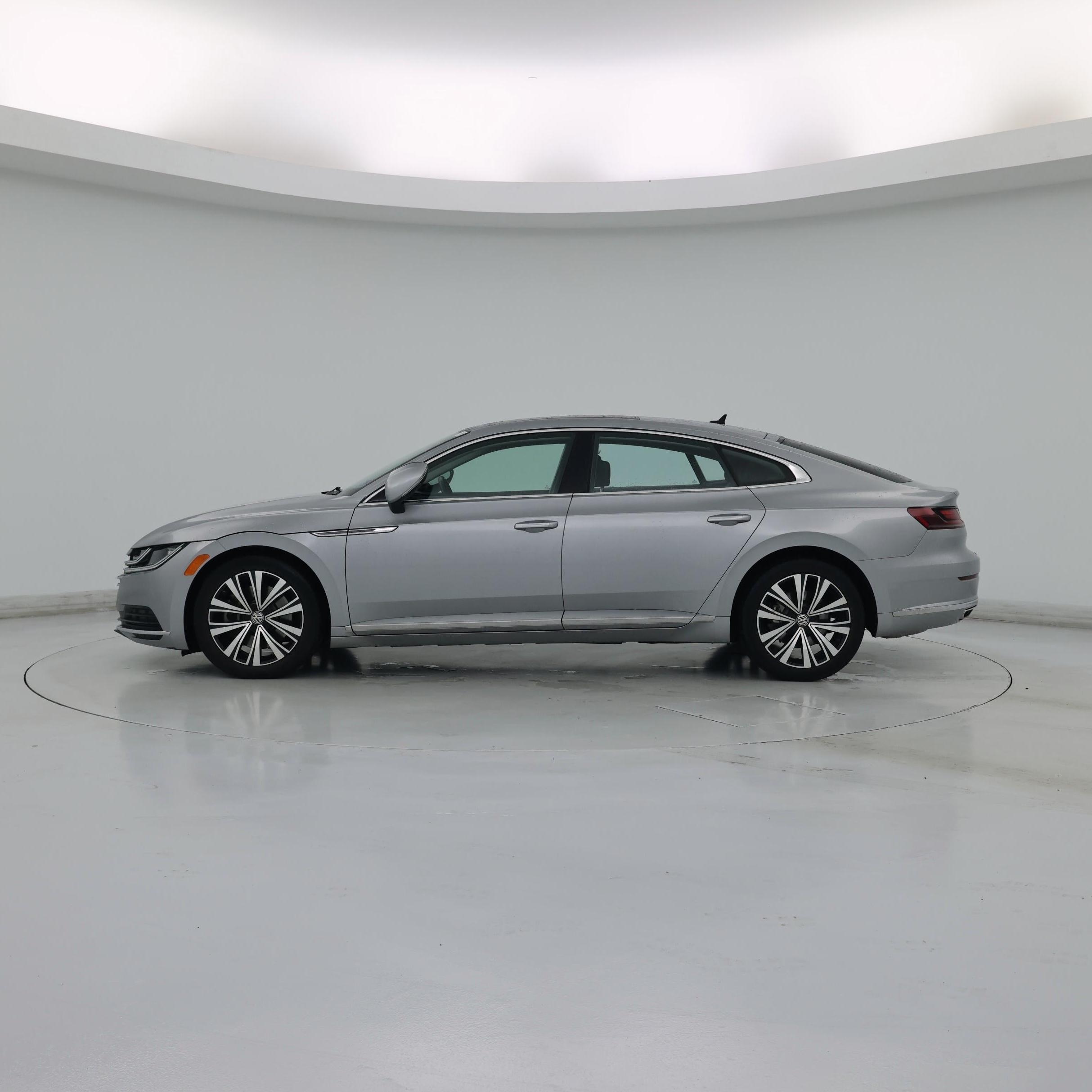 Thumbnail: 2019 Volkswagen Arteon - 3