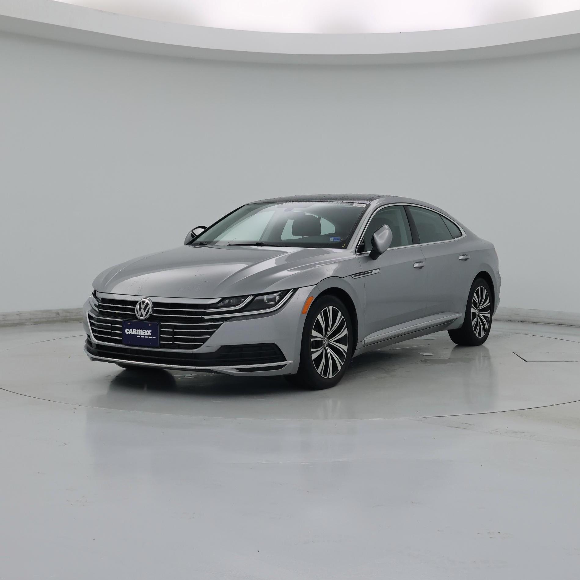 Thumbnail: 2019 Volkswagen Arteon - 4