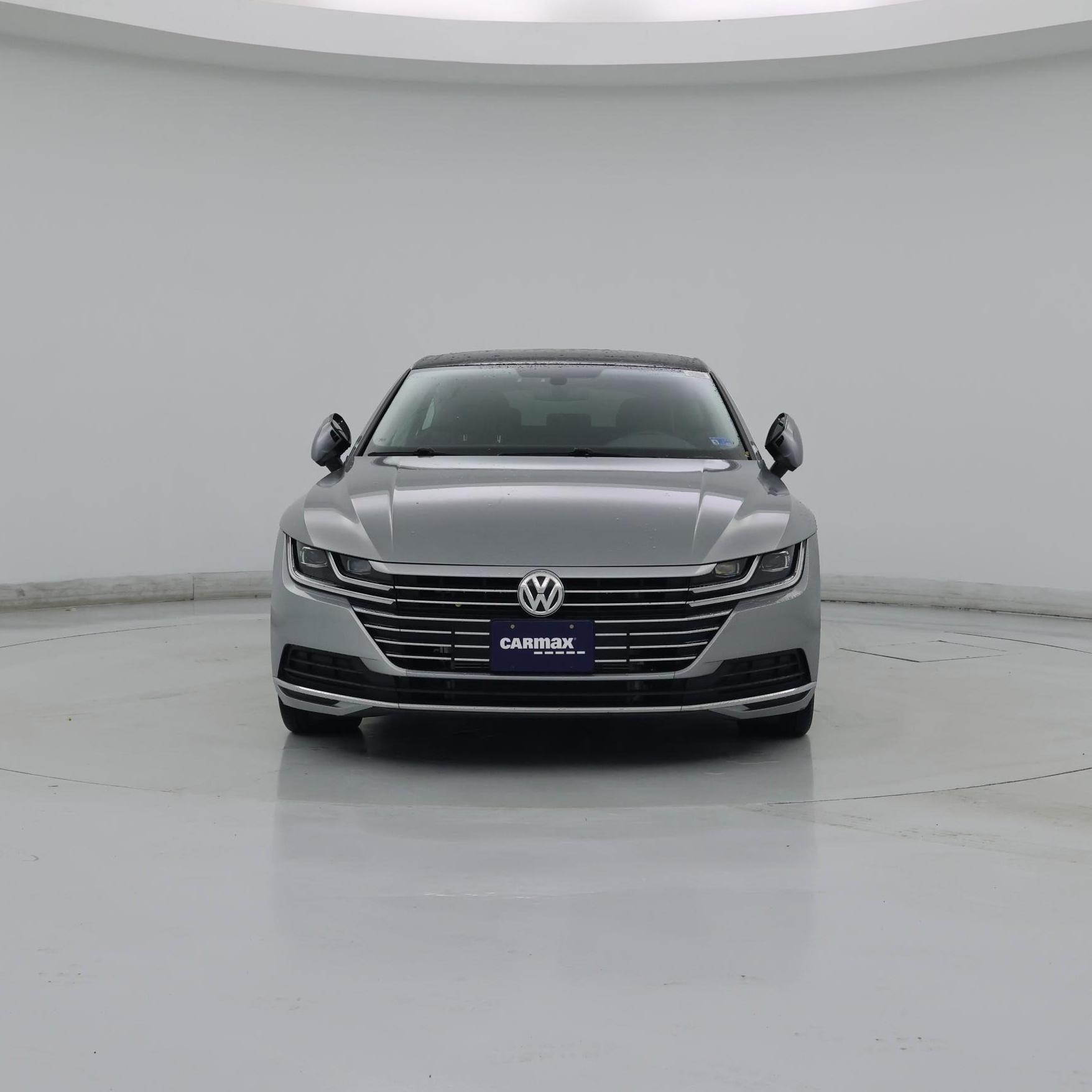 Thumbnail: 2019 Volkswagen Arteon - 5