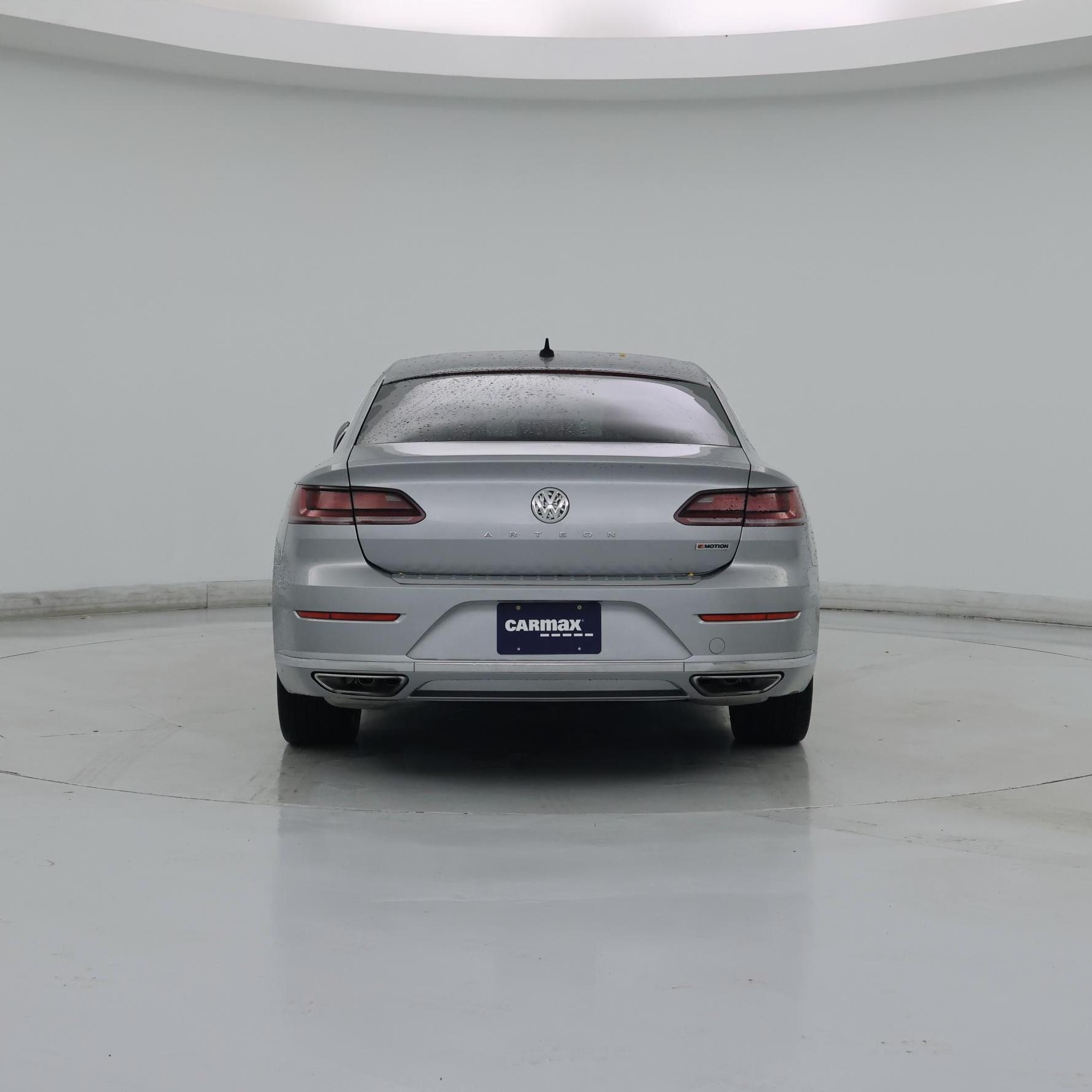 Thumbnail: 2019 Volkswagen Arteon - 6