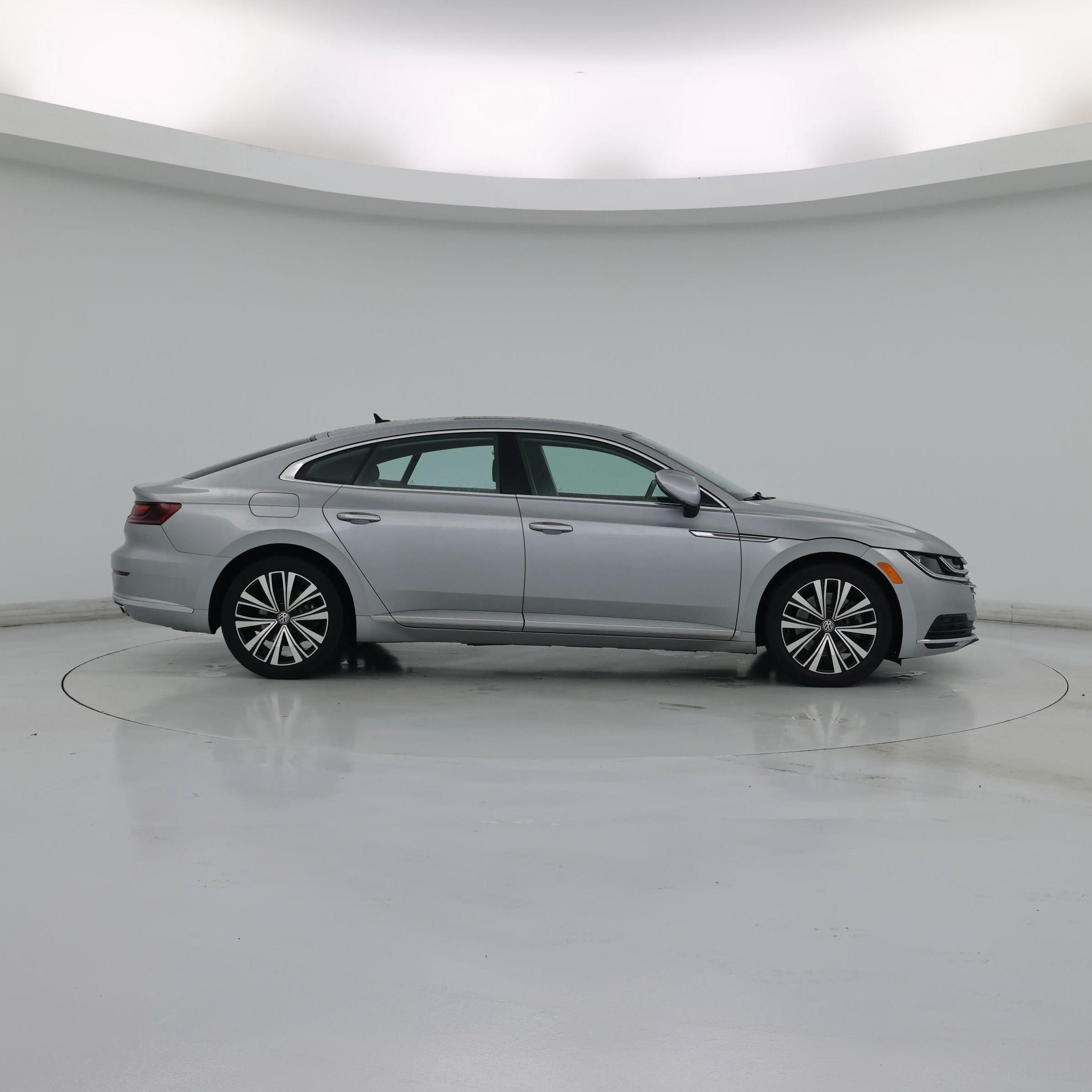 Thumbnail: 2019 Volkswagen Arteon - 7