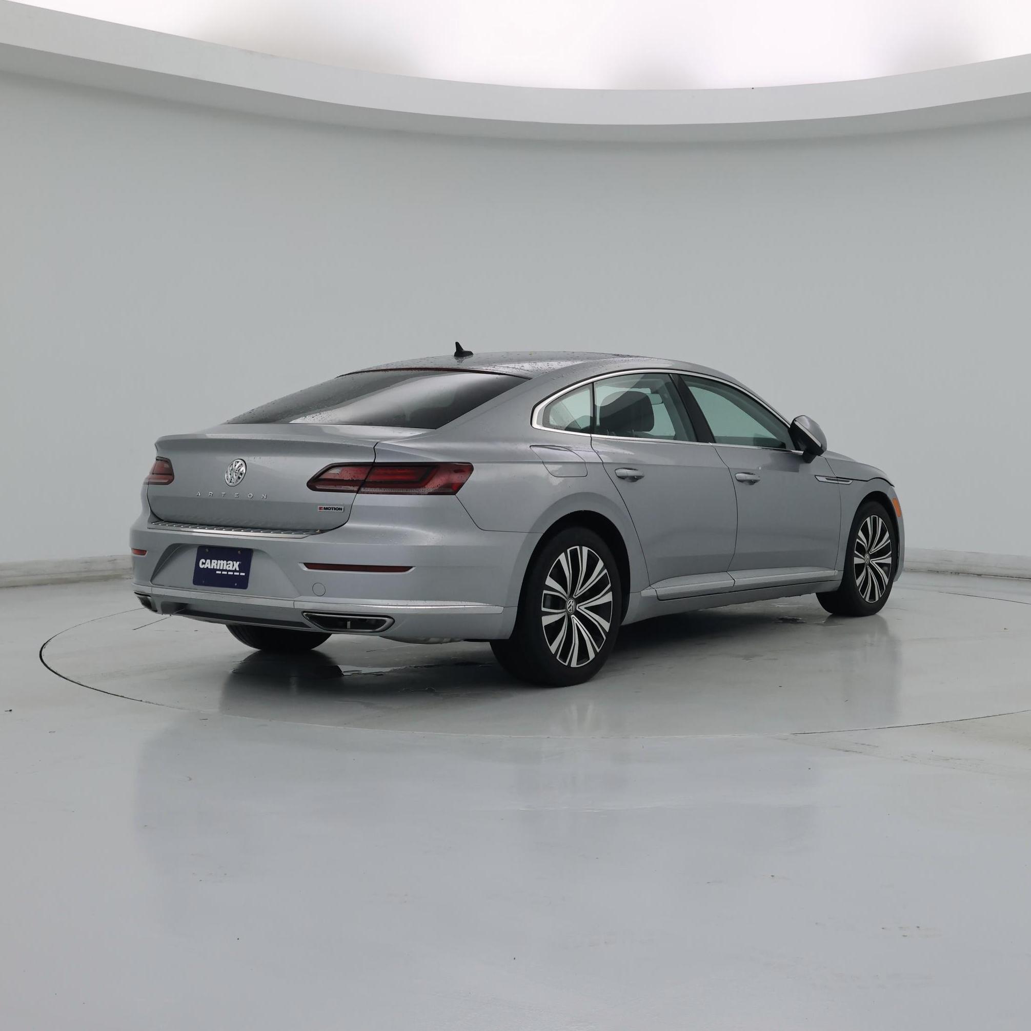 Thumbnail: 2019 Volkswagen Arteon - 8