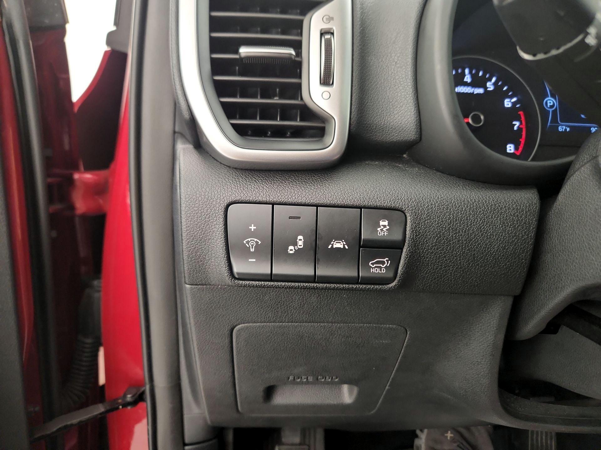 Thumbnail: 2017 Kia Sportage - 13